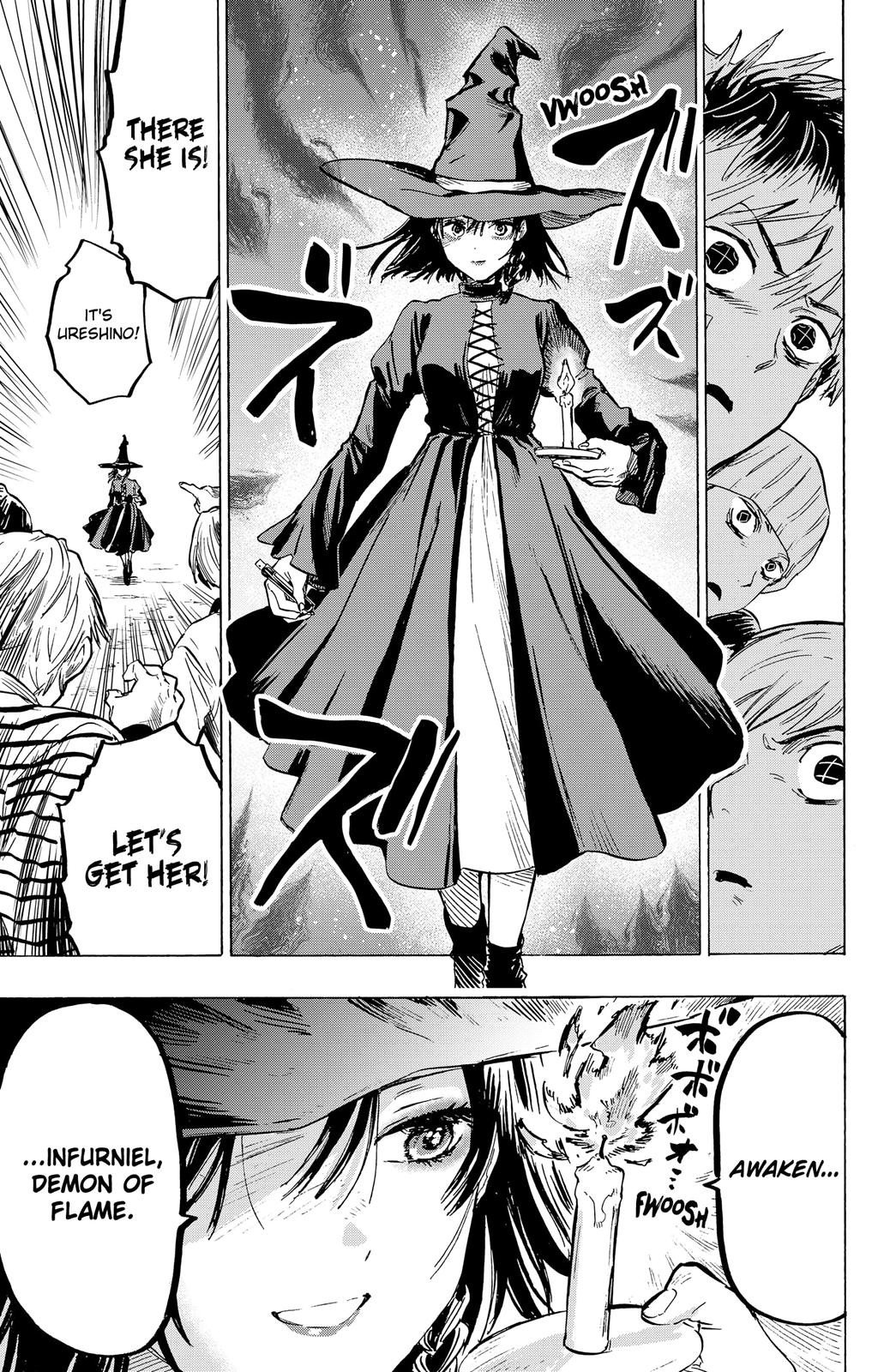 Read Marriagetoxin (en) Manga Online