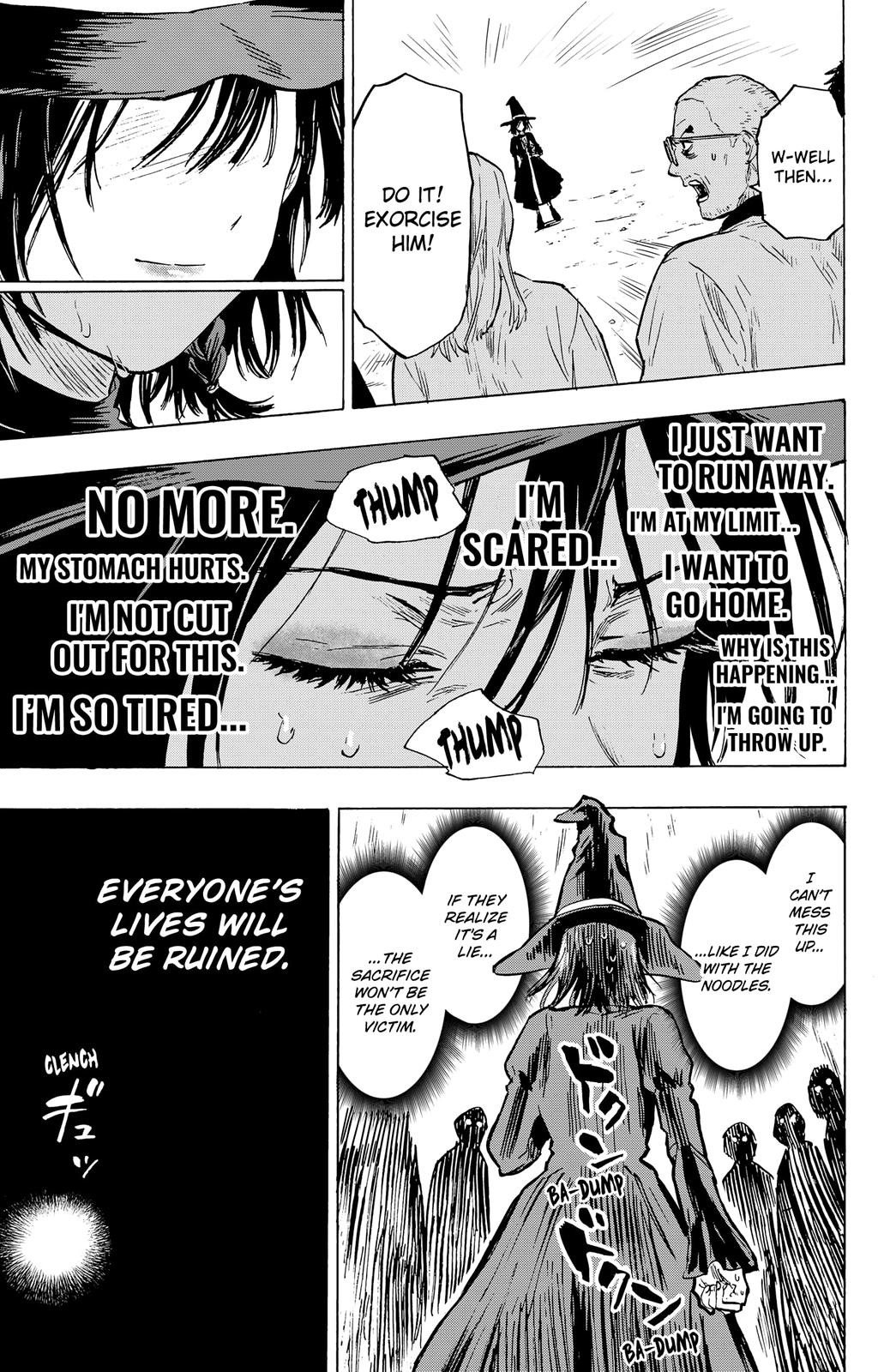 Read Marriagetoxin (en) Manga Online