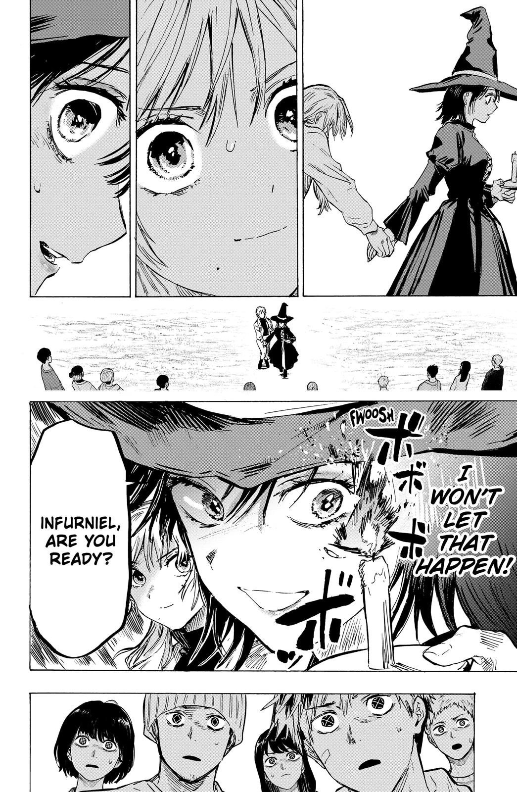 Read Marriagetoxin (en) Manga Online