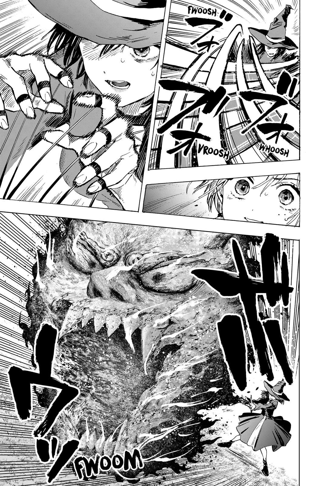 Read Marriagetoxin (en) Manga Online