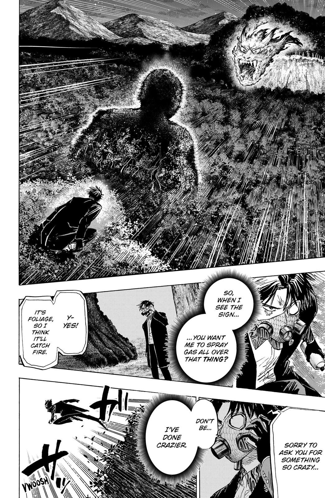 Read Marriagetoxin (en) Manga Online