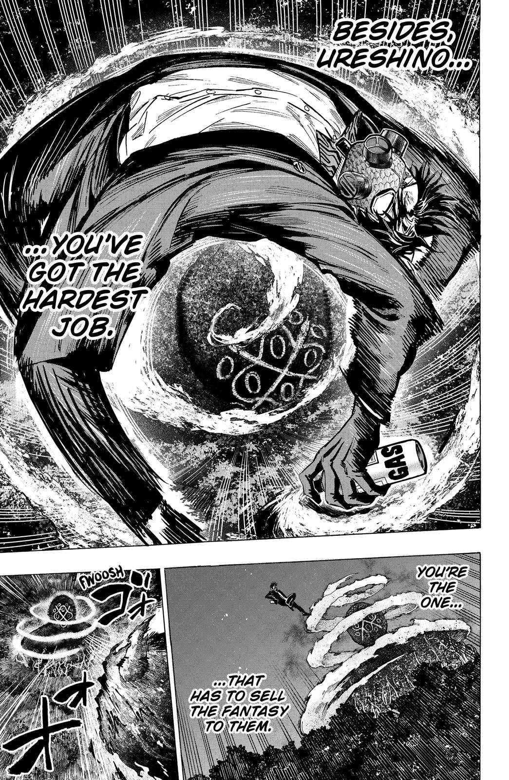 Read Marriagetoxin (en) Manga Online