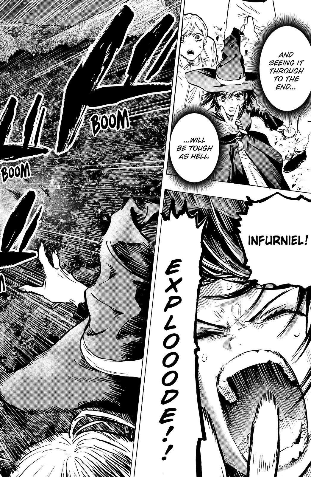 Read Marriagetoxin (en) Manga Online