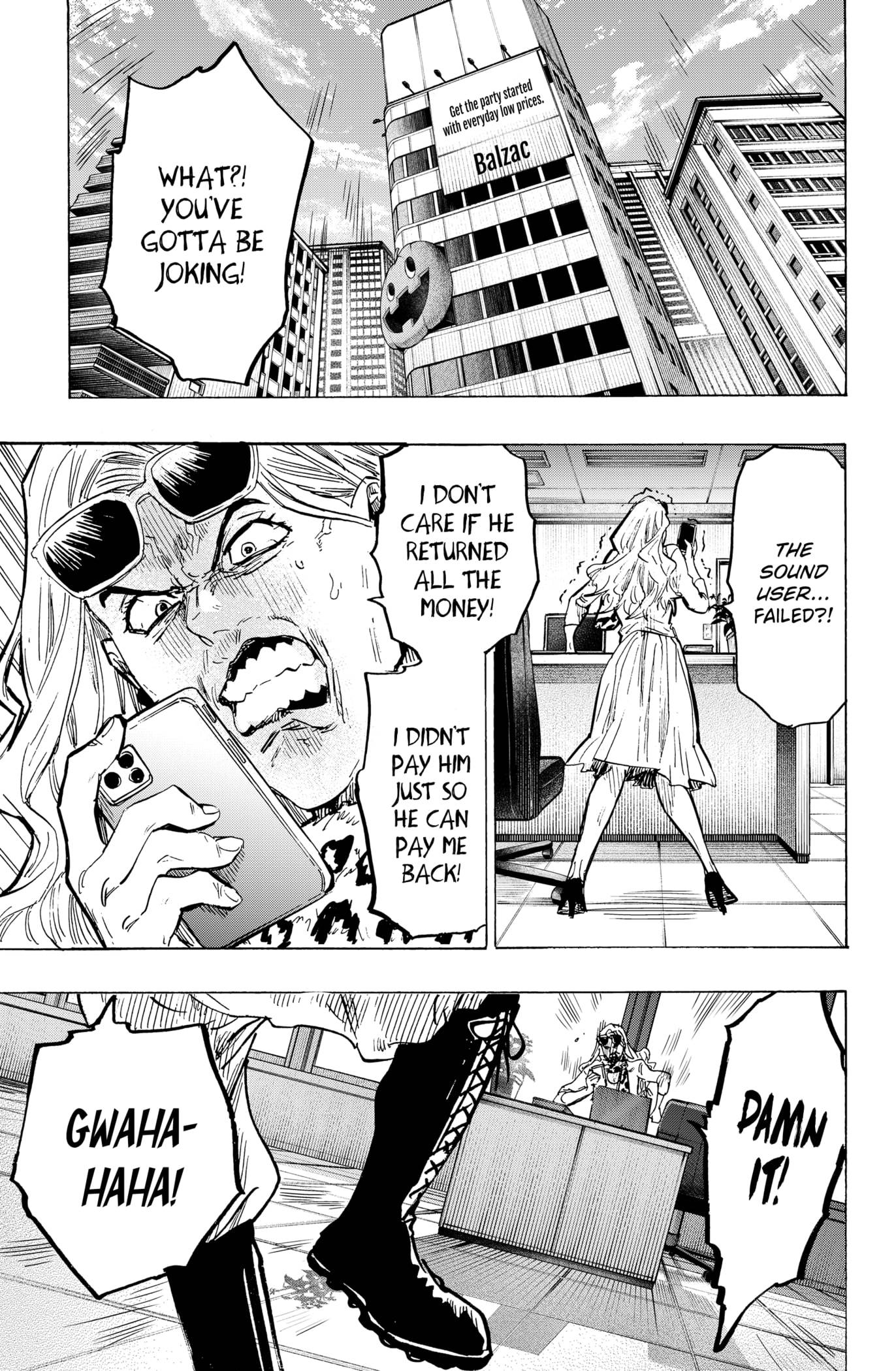 Read Marriagetoxin (en) Manga Online