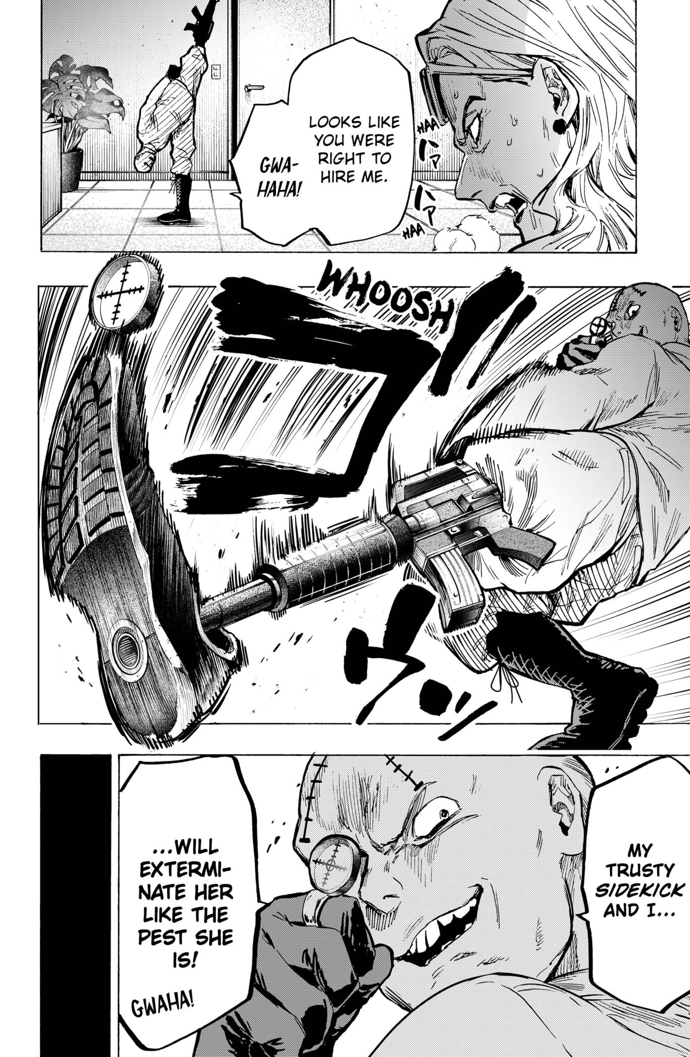 Read Marriagetoxin (en) Manga Online