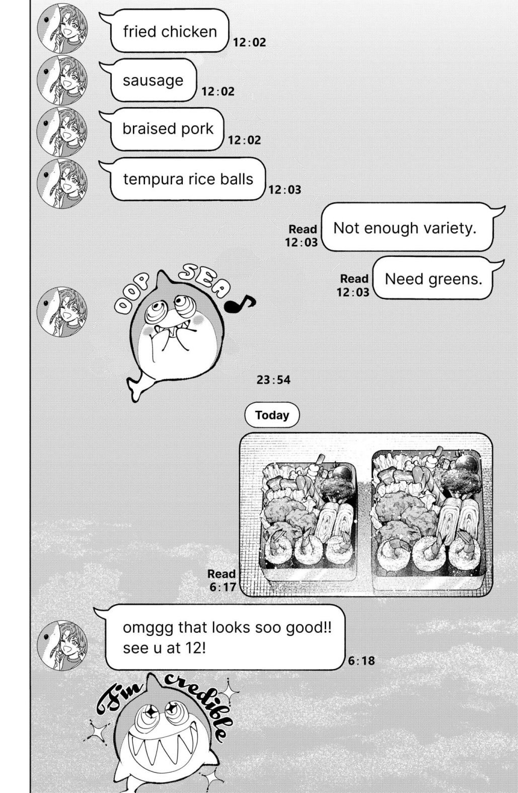 Read Marriagetoxin (en) Manga Online