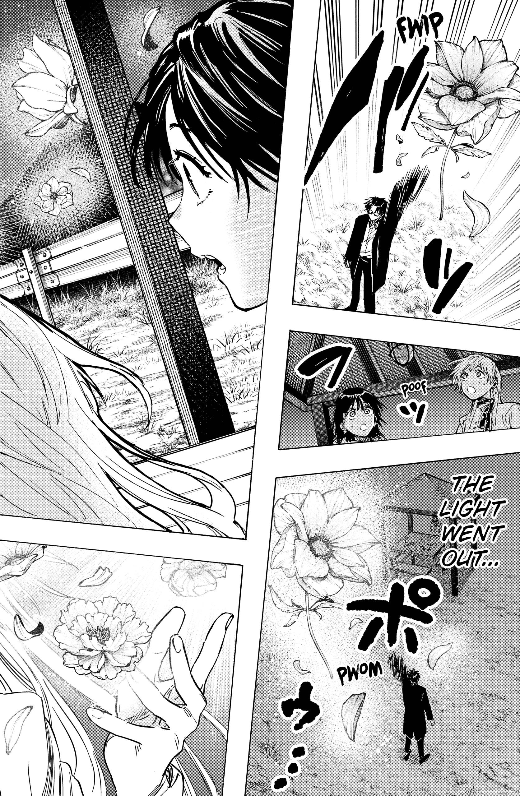 Read Marriagetoxin (en) Manga Online