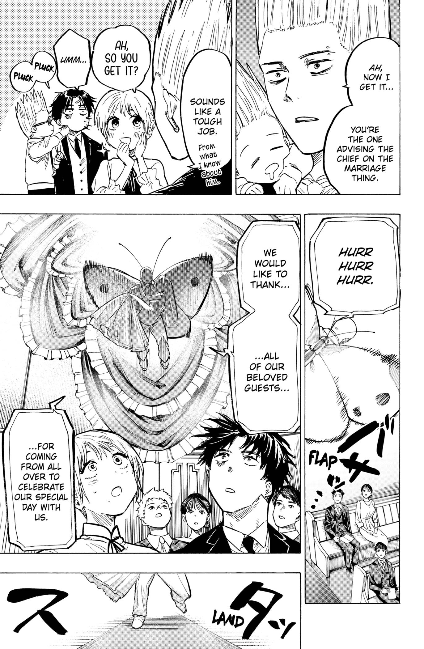 Read Marriagetoxin (en) Manga Online