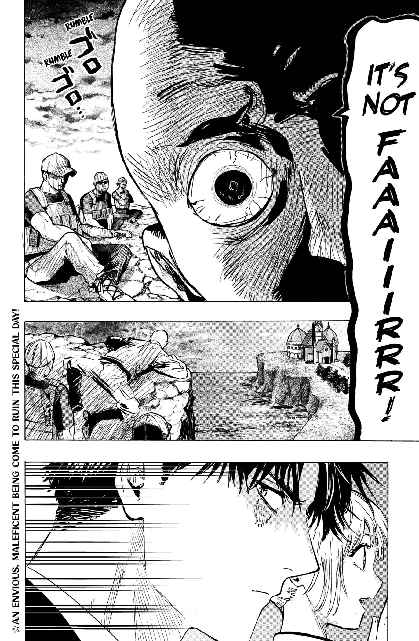 Read Marriagetoxin (en) Manga Online