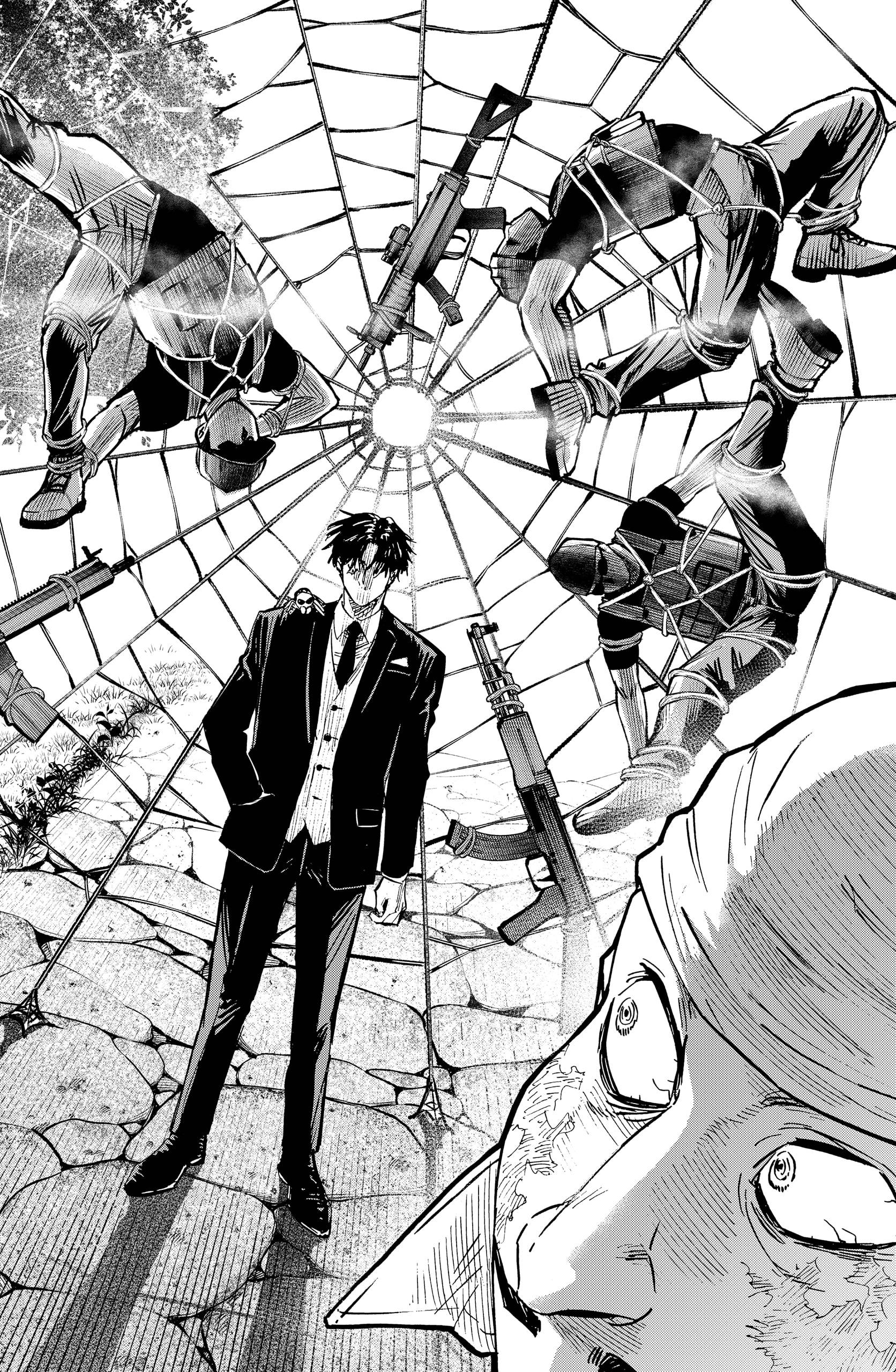 Read Marriagetoxin (en) Manga Online