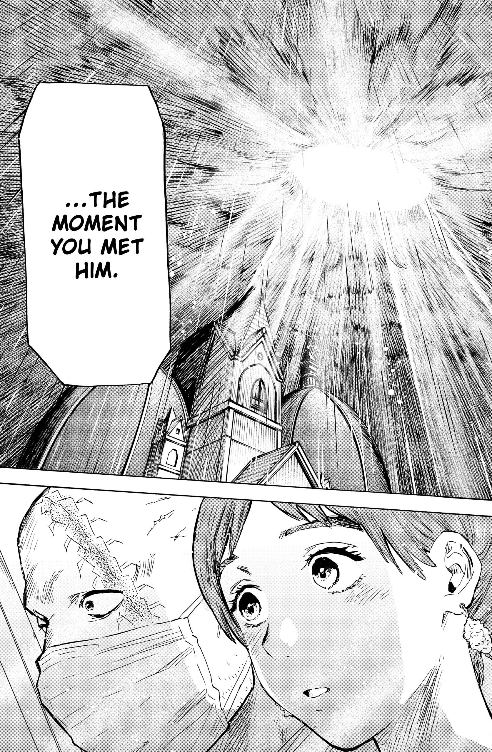 Read Marriagetoxin (en) Manga Online