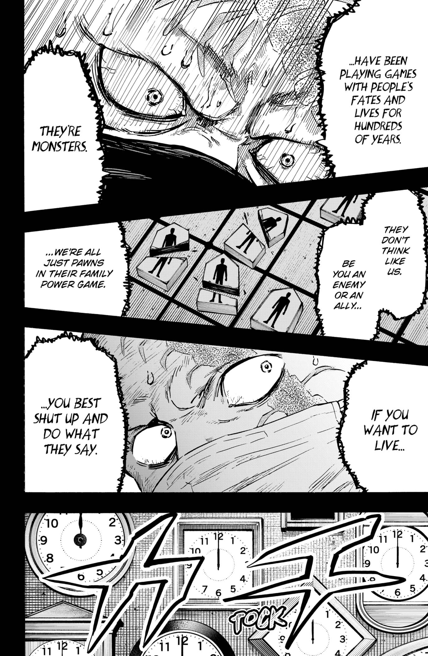 Read Marriagetoxin (en) Manga Online