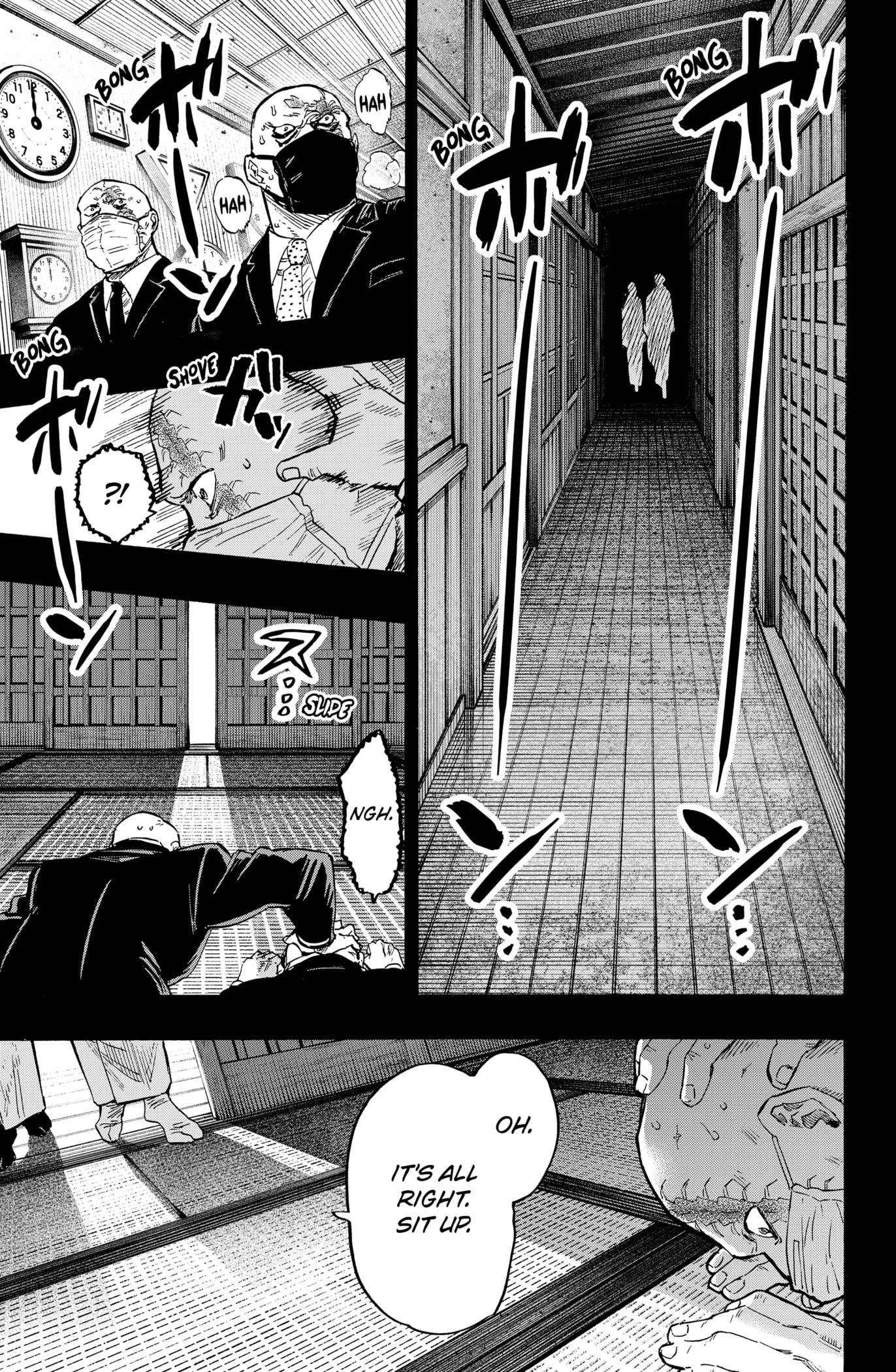 Read Marriagetoxin (en) Manga Online