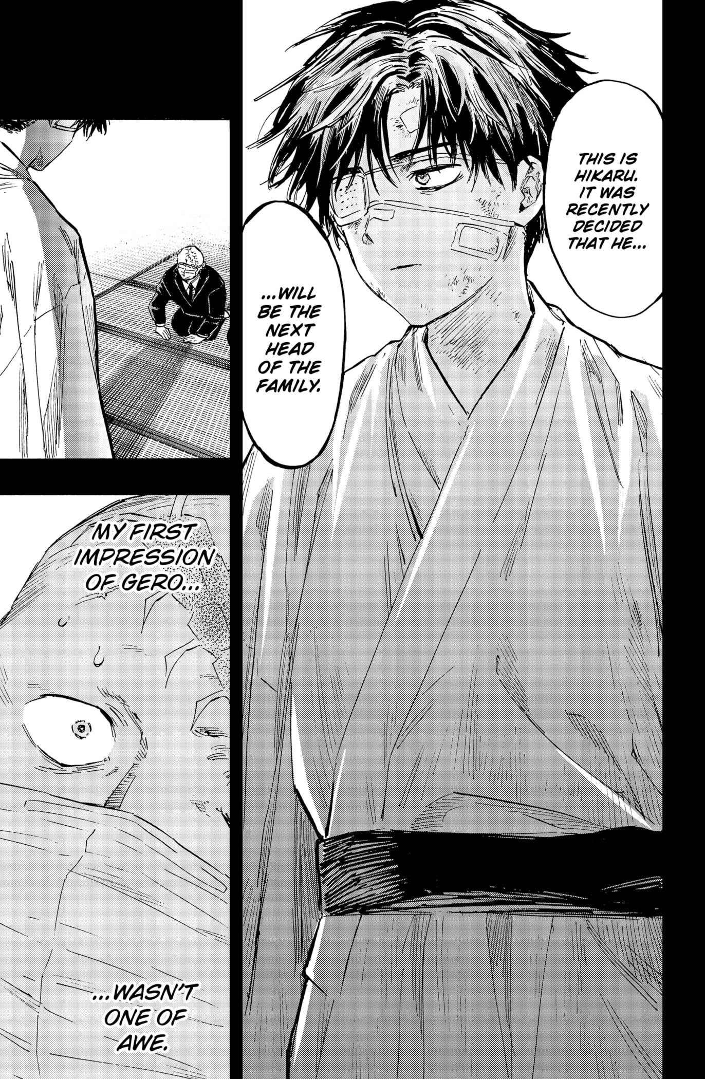 Read Marriagetoxin (en) Manga Online