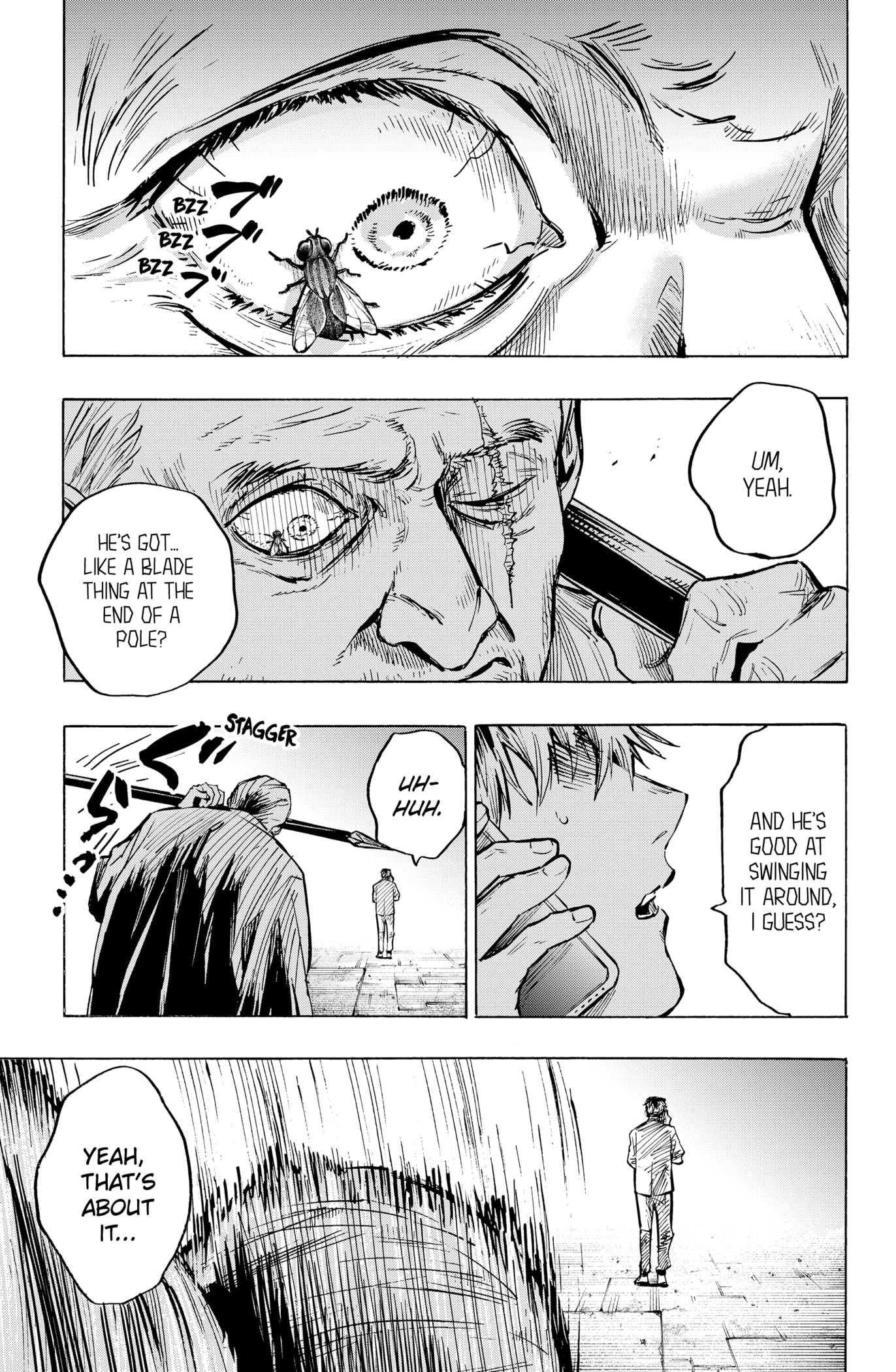 Read Marriagetoxin (en) Manga Online