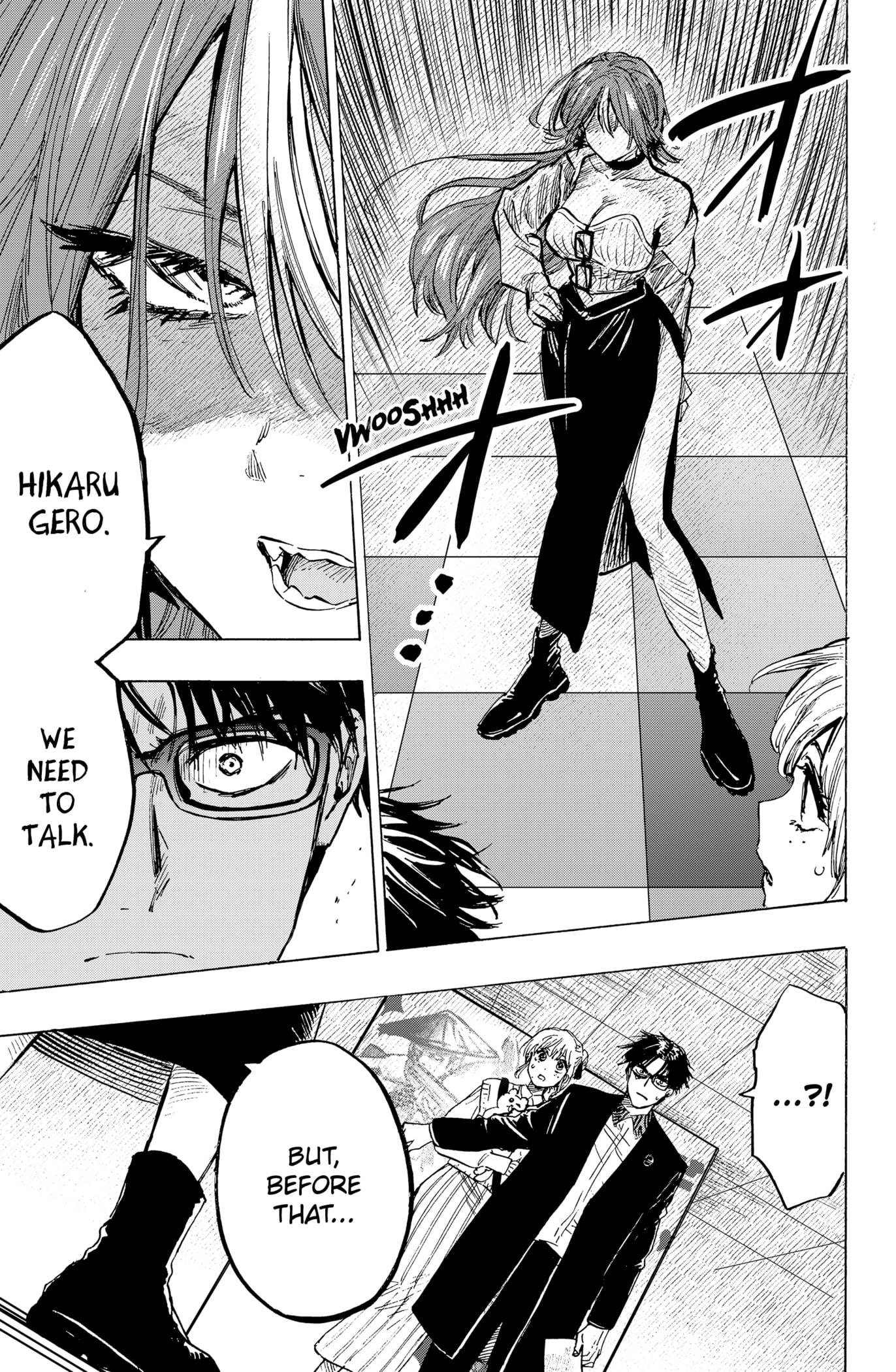 Read Marriagetoxin (en) Manga Online