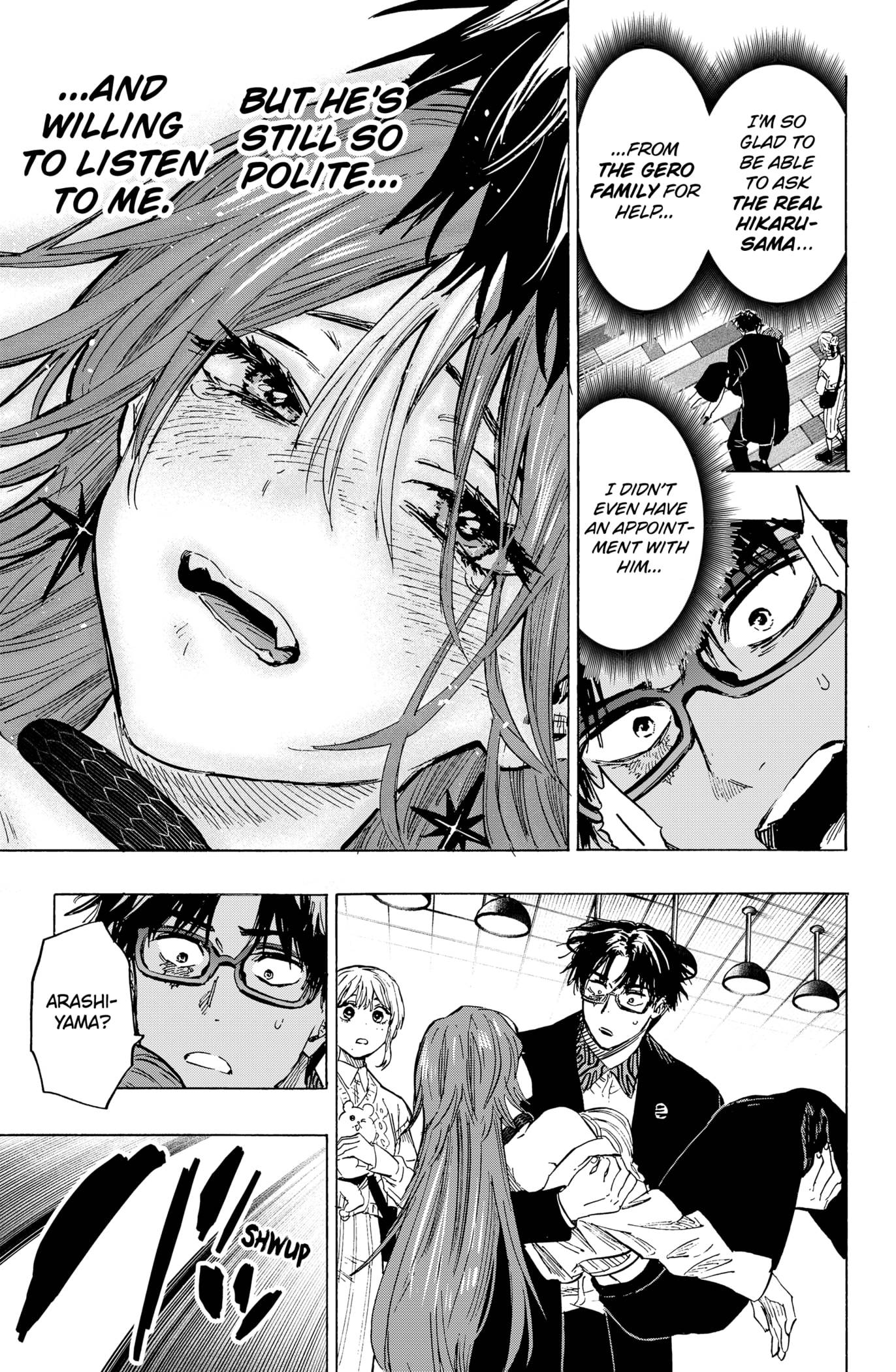 Read Marriagetoxin (en) Manga Online