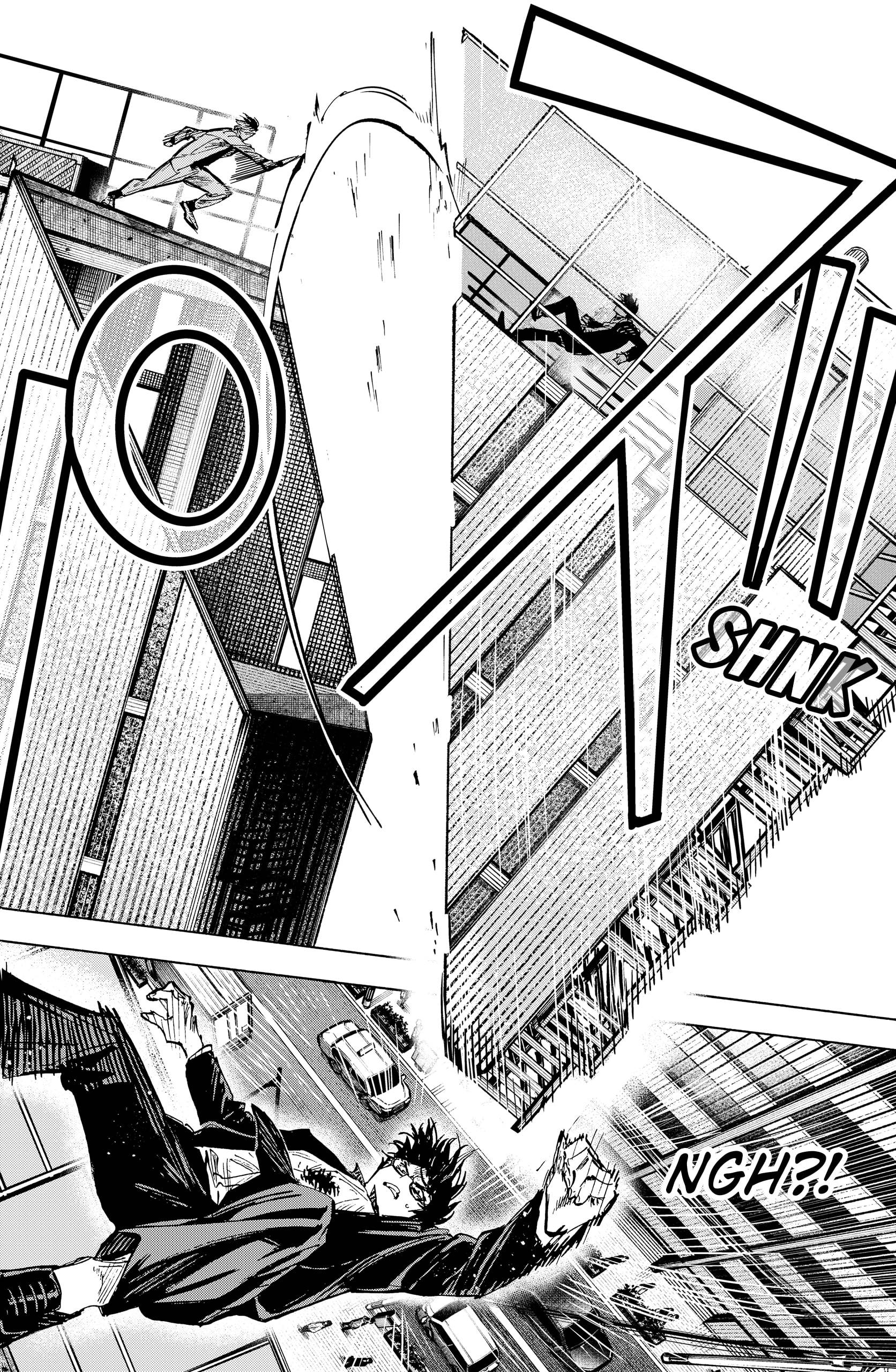 Read Marriagetoxin (en) Manga Online