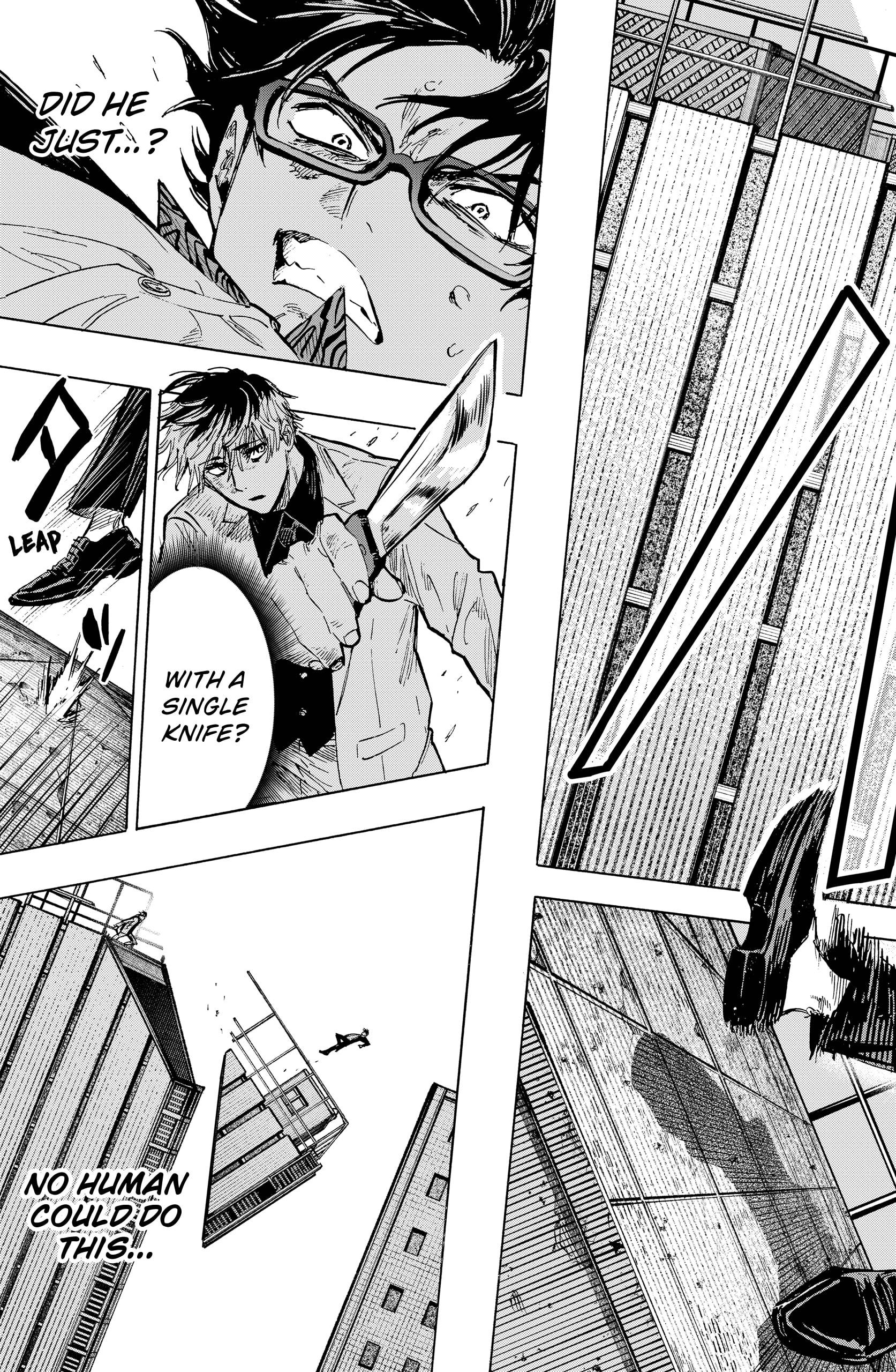 Read Marriagetoxin (en) Manga Online