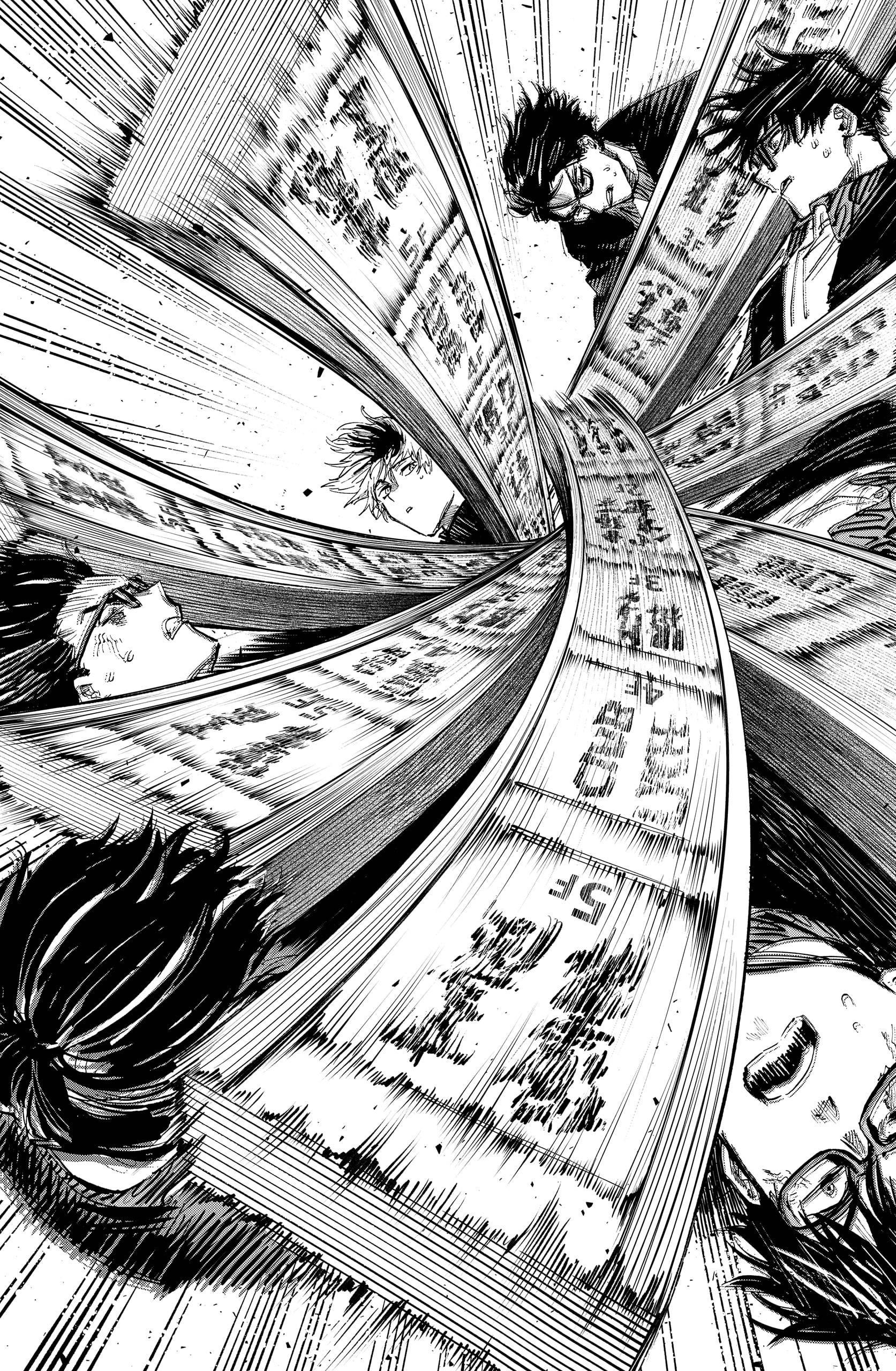 Read Marriagetoxin (en) Manga Online