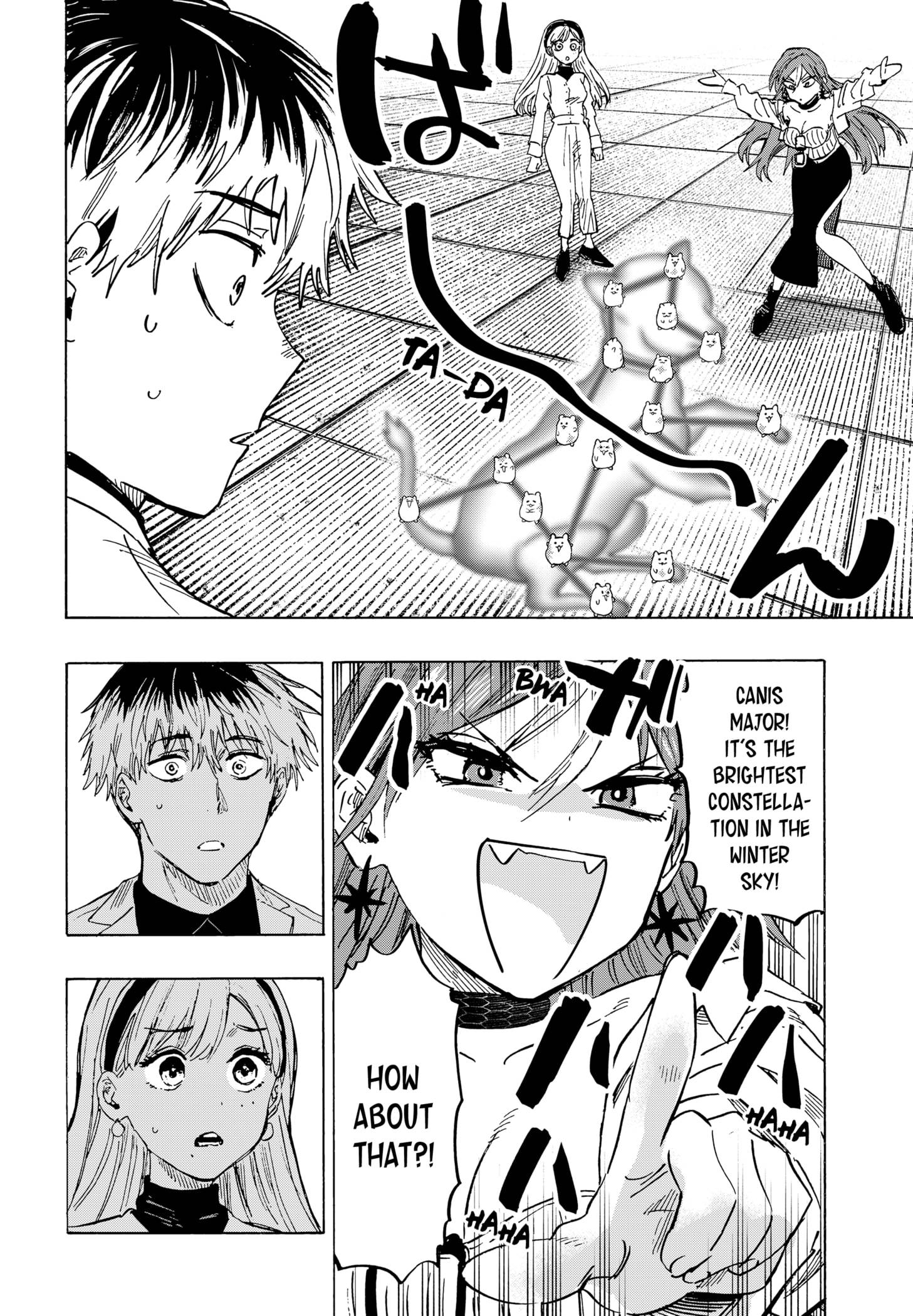 Read Marriagetoxin (en) Manga Online