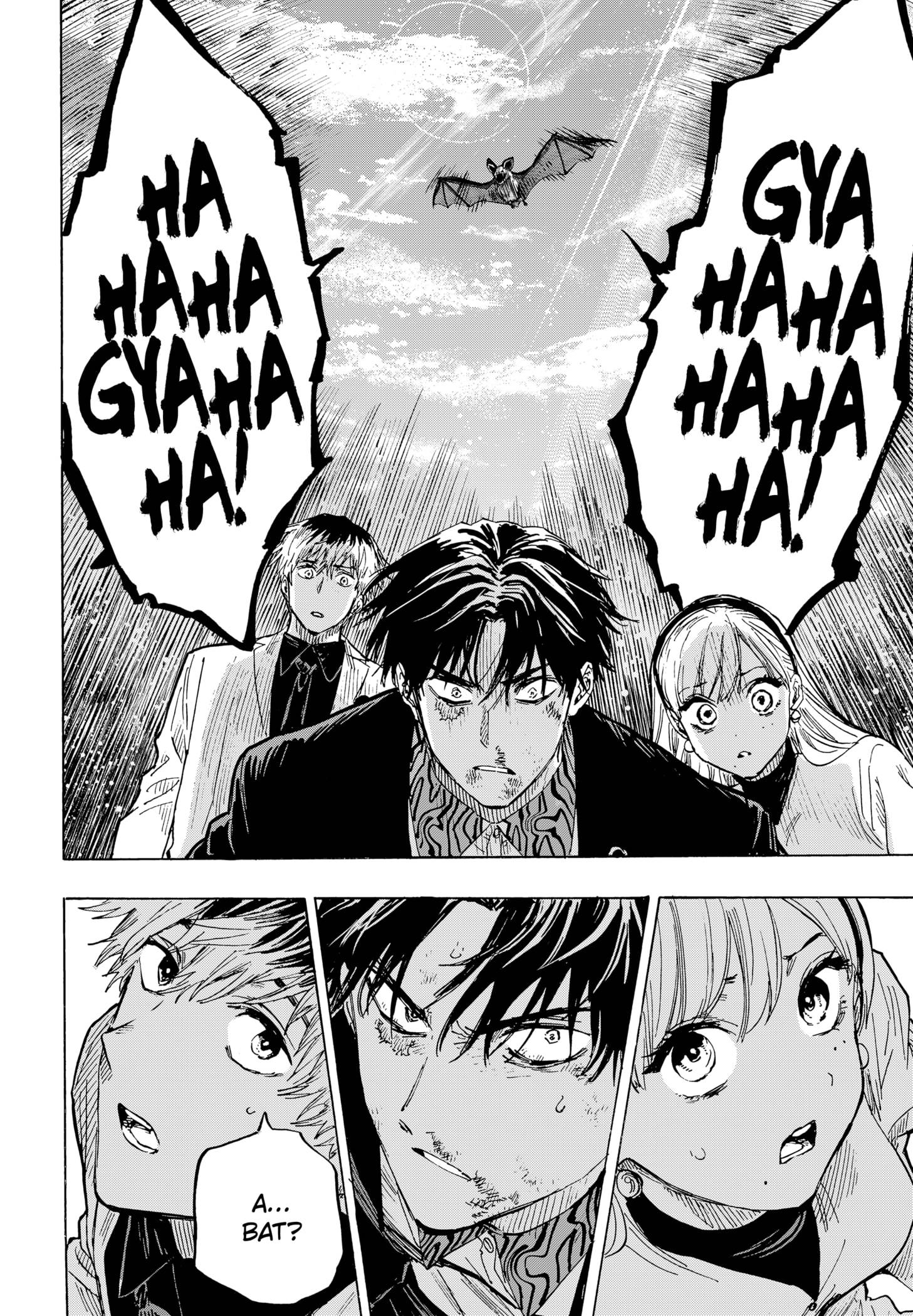 Read Marriagetoxin (en) Manga Online