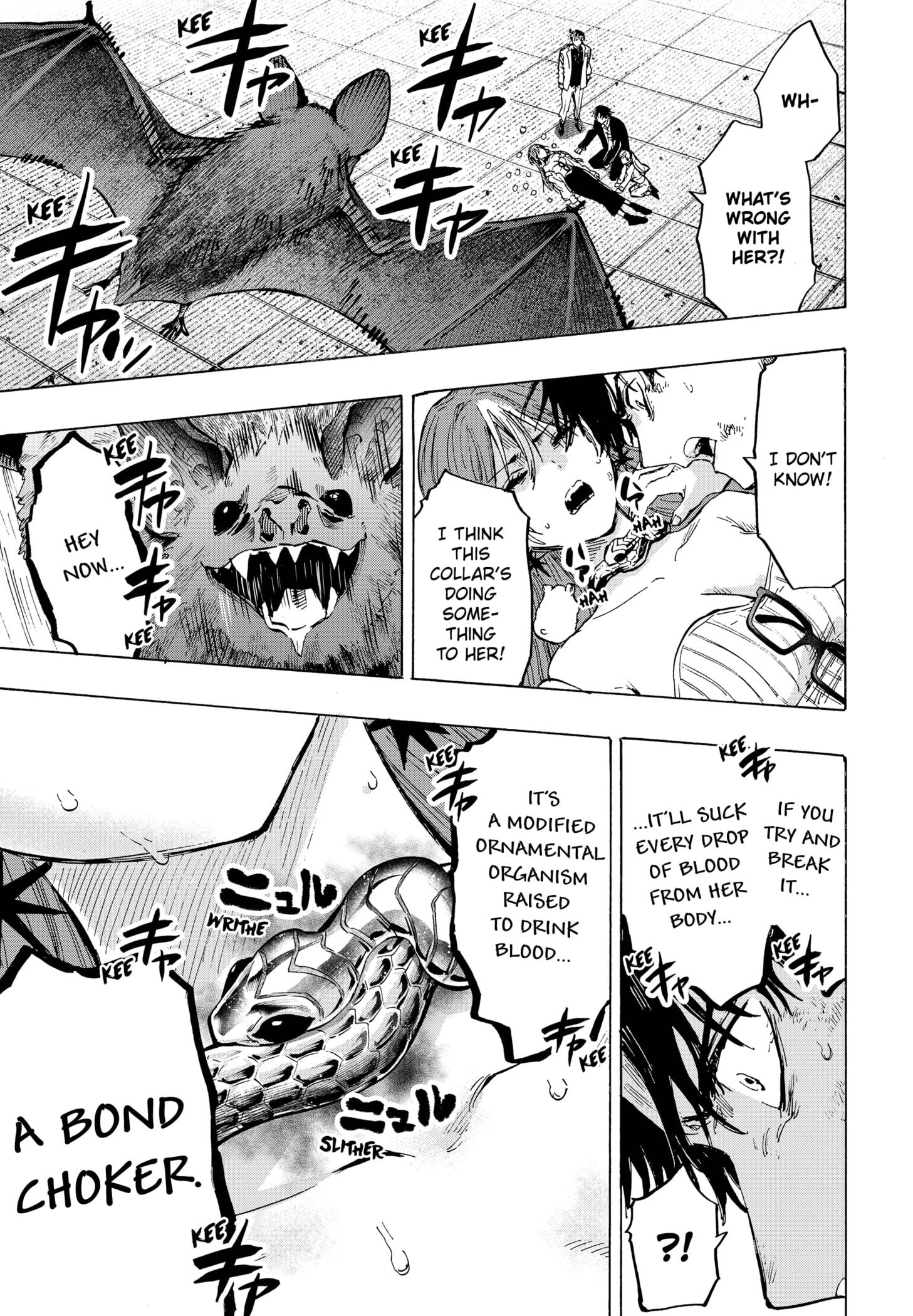 Read Marriagetoxin (en) Manga Online