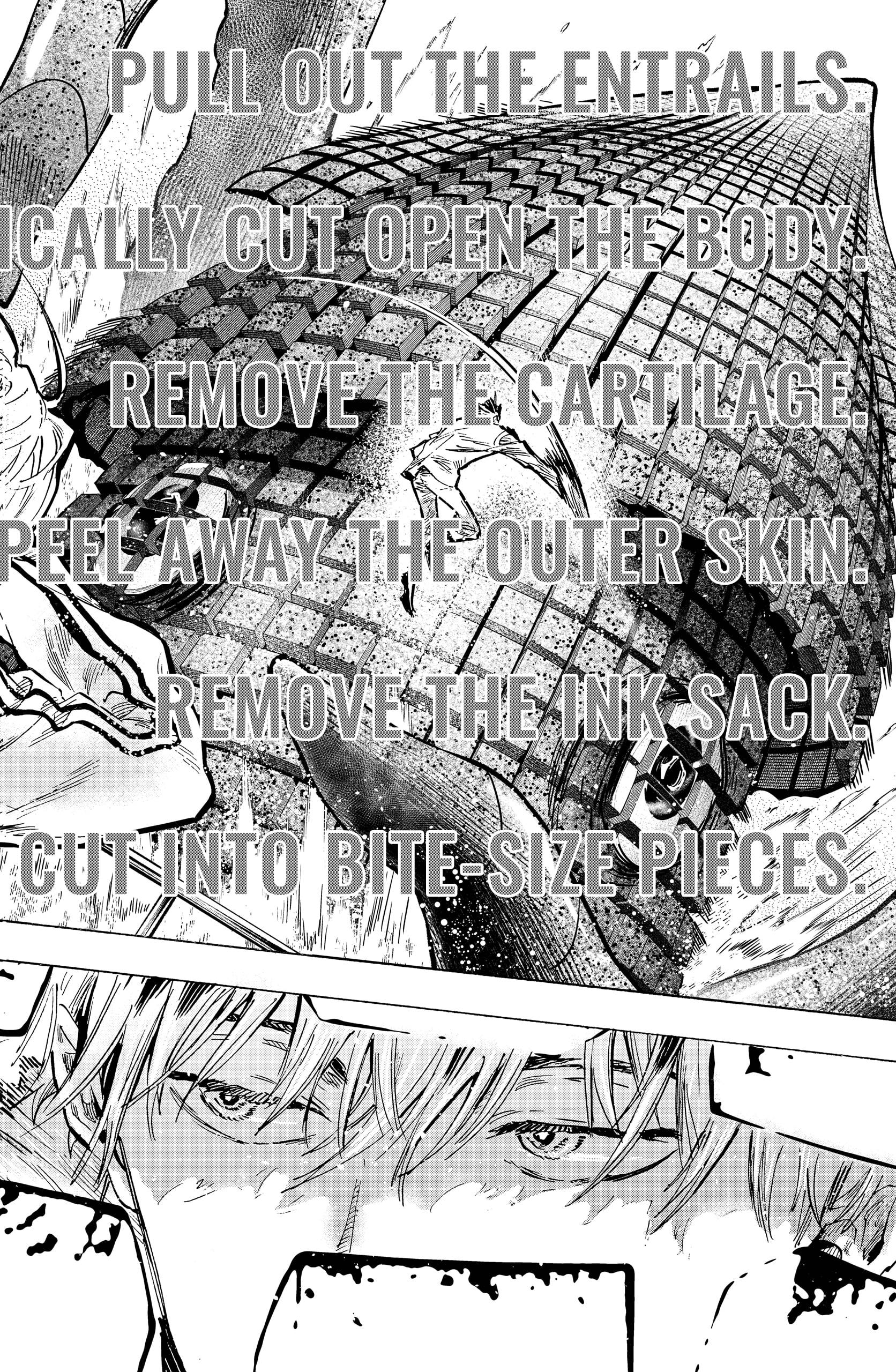 Read Marriagetoxin (en) Manga Online