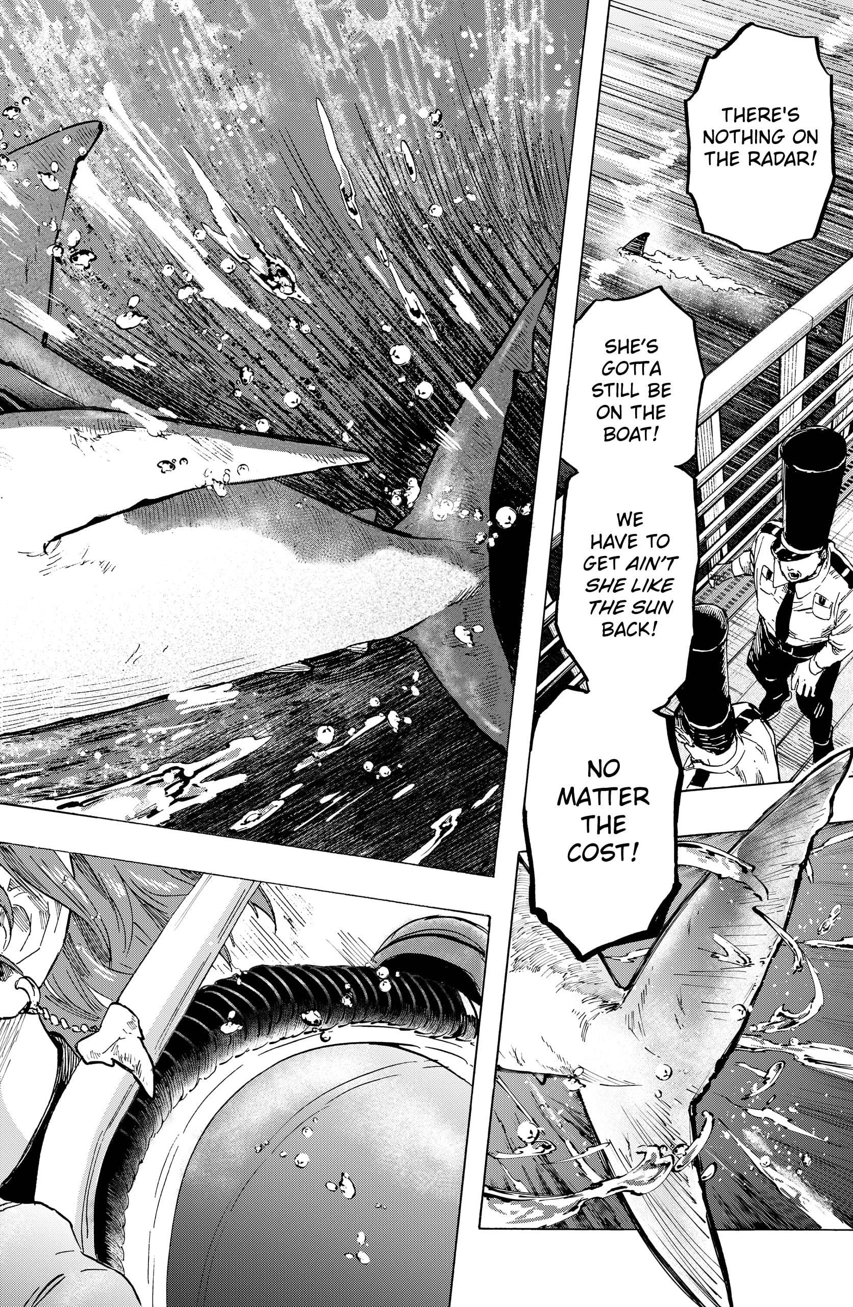 Read Marriagetoxin (en) Manga Online