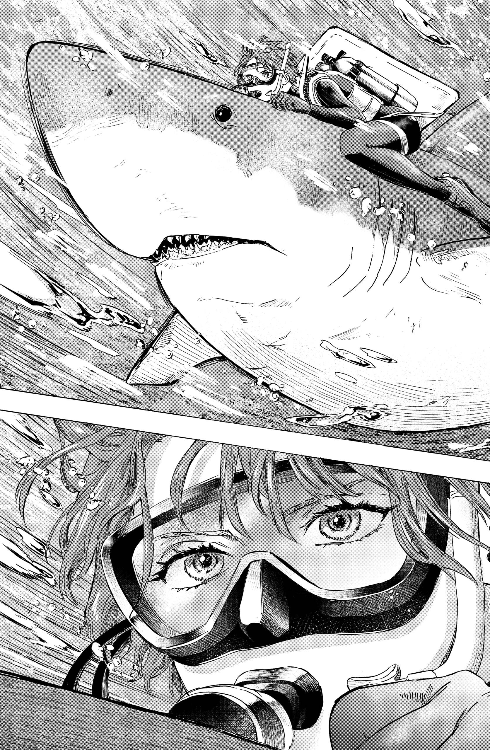 Read Marriagetoxin (en) Manga Online