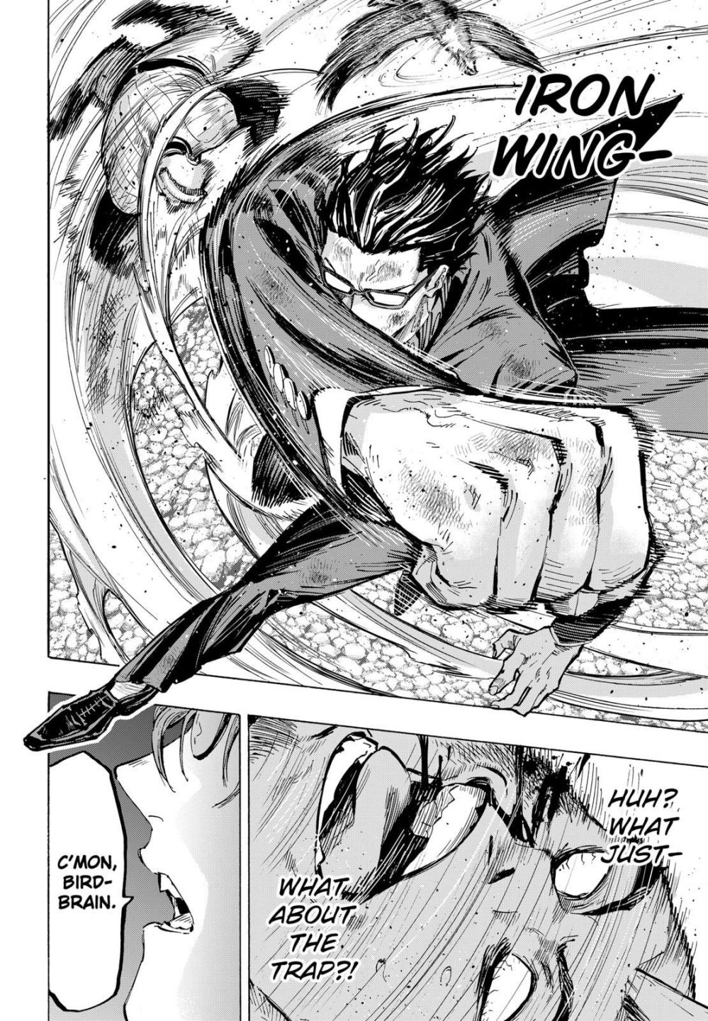 Read Marriagetoxin (en) Manga Online