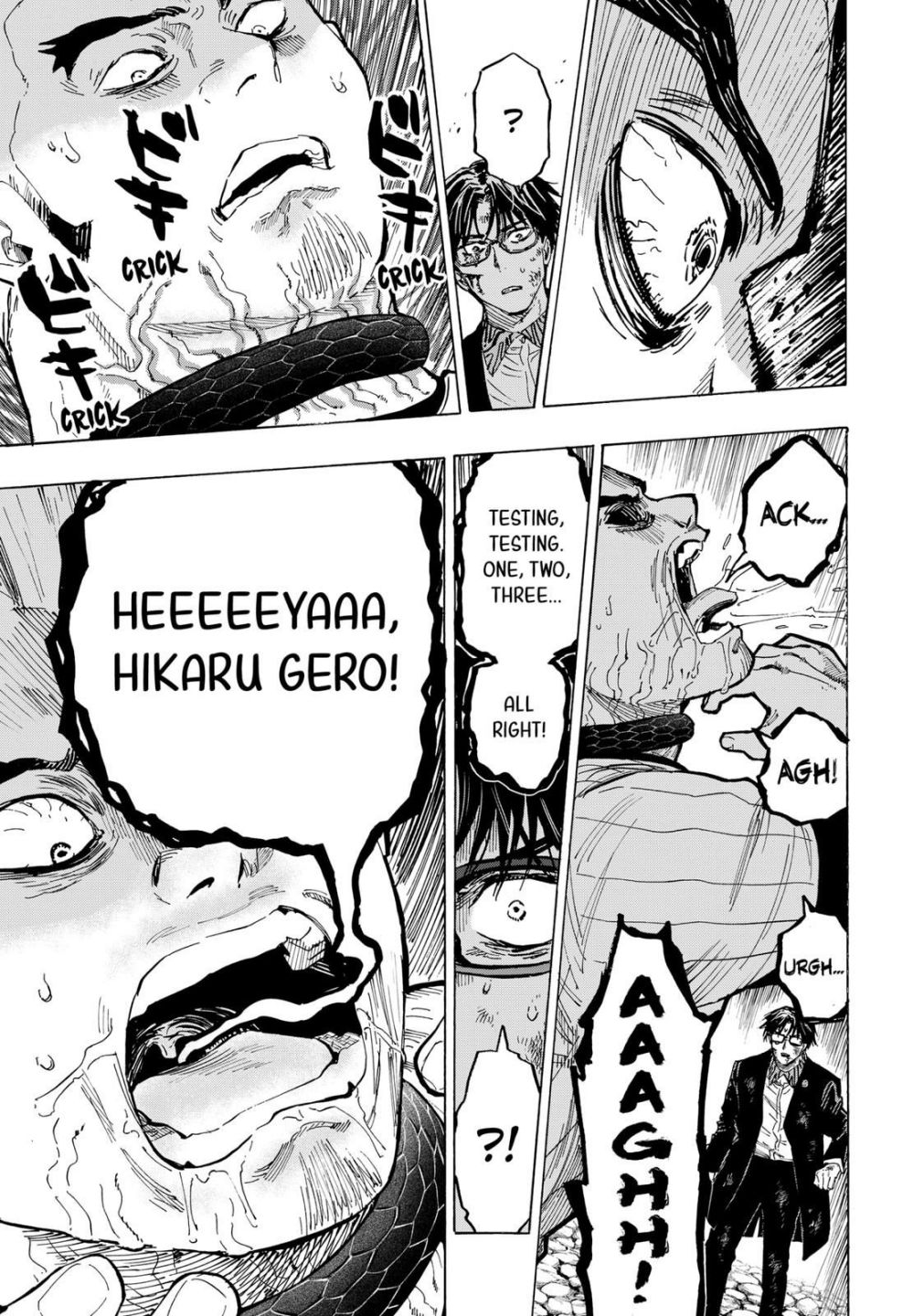 Read Marriagetoxin (en) Manga Online