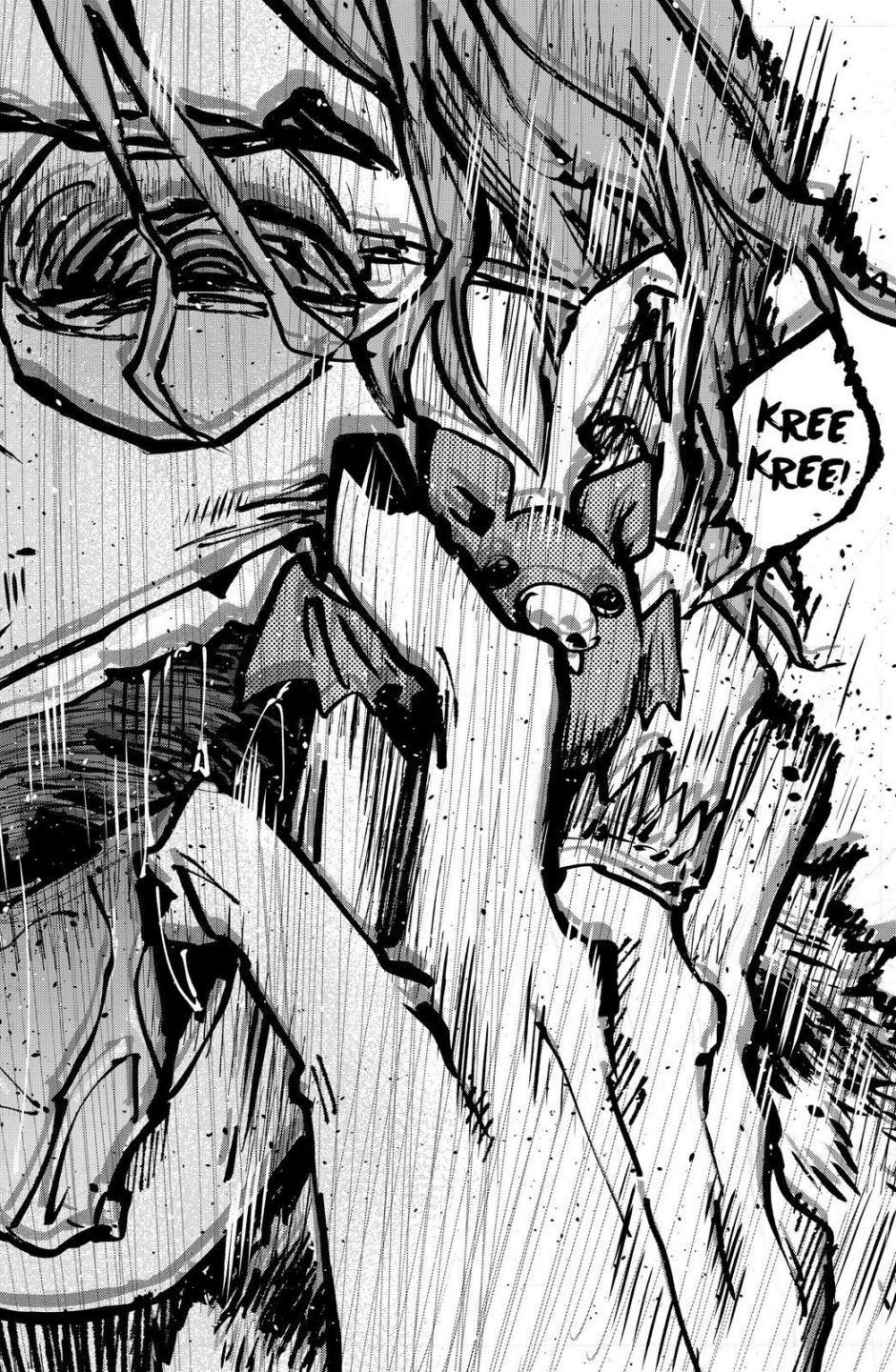 Read Marriagetoxin (en) Manga Online