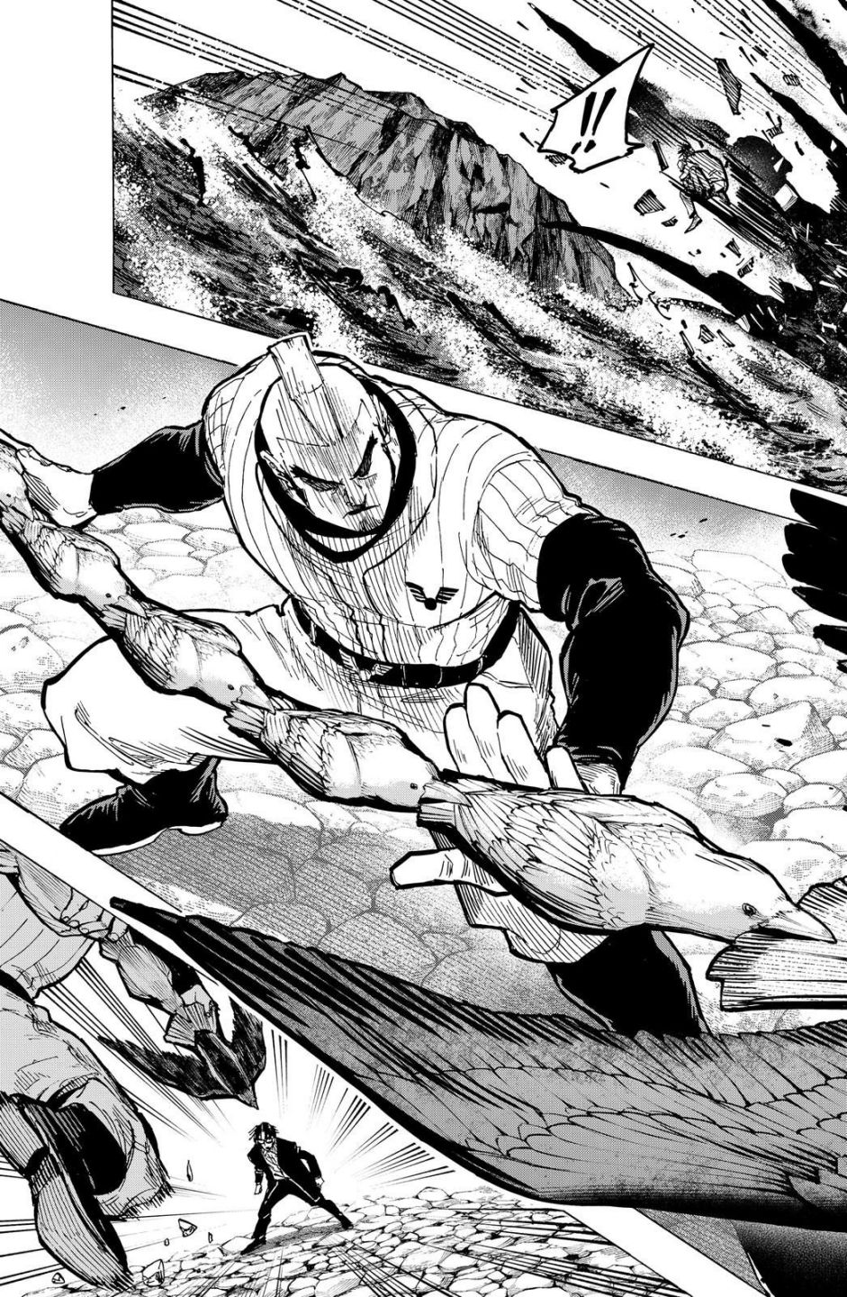 Read Marriagetoxin (en) Manga Online