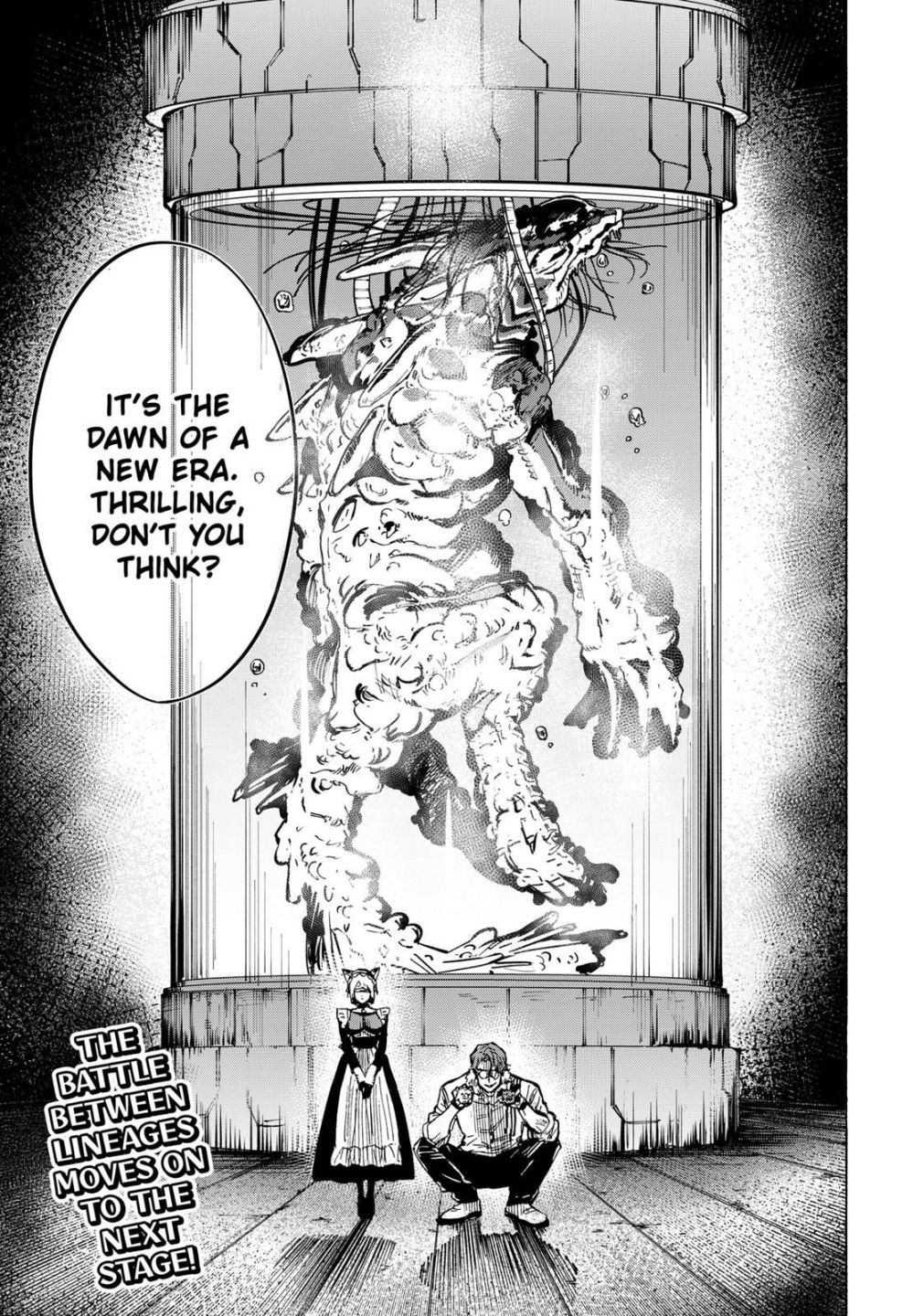 Read Marriagetoxin (en) Manga Online