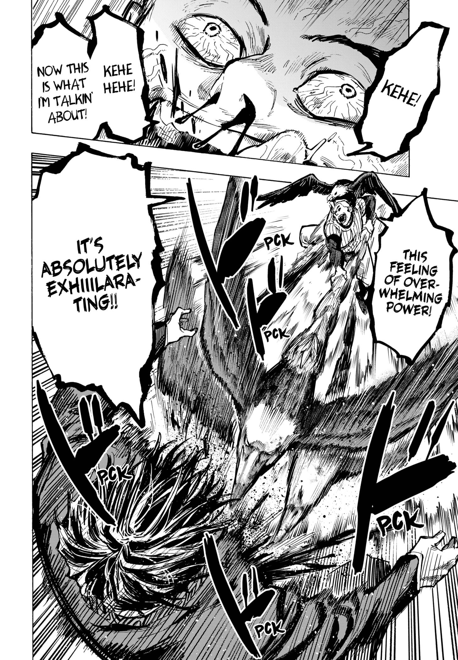 Read Marriagetoxin (en) Manga Online