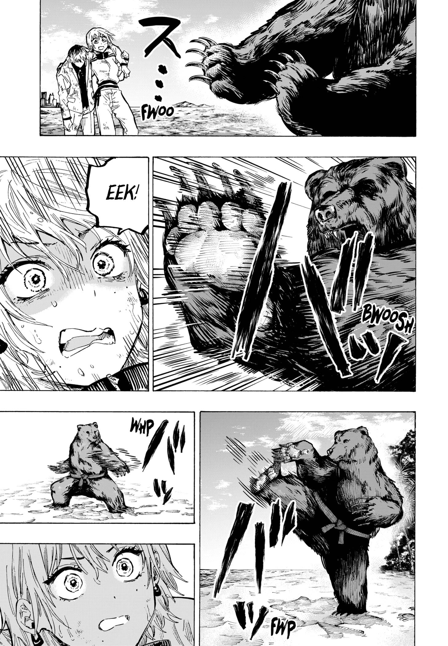 Read Marriagetoxin (en) Manga Online