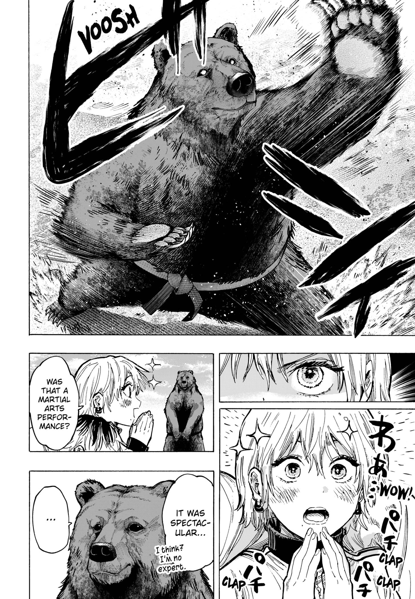 Read Marriagetoxin (en) Manga Online