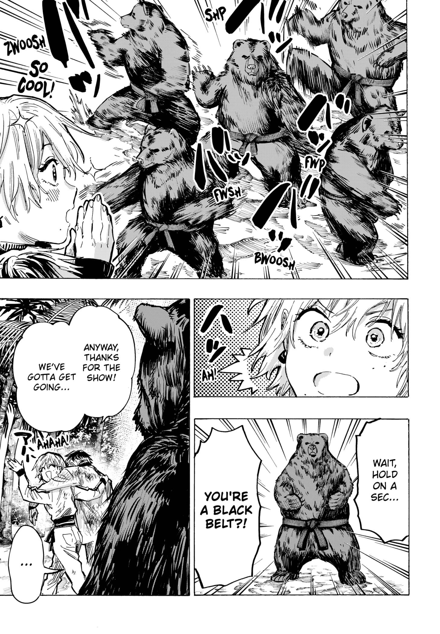 Read Marriagetoxin (en) Manga Online