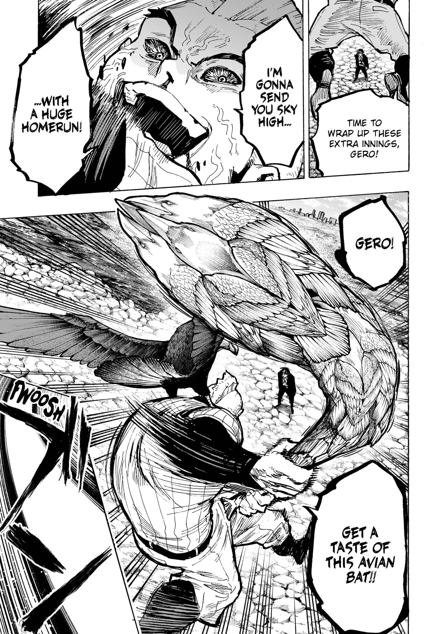 Read Marriagetoxin (en) Manga Online