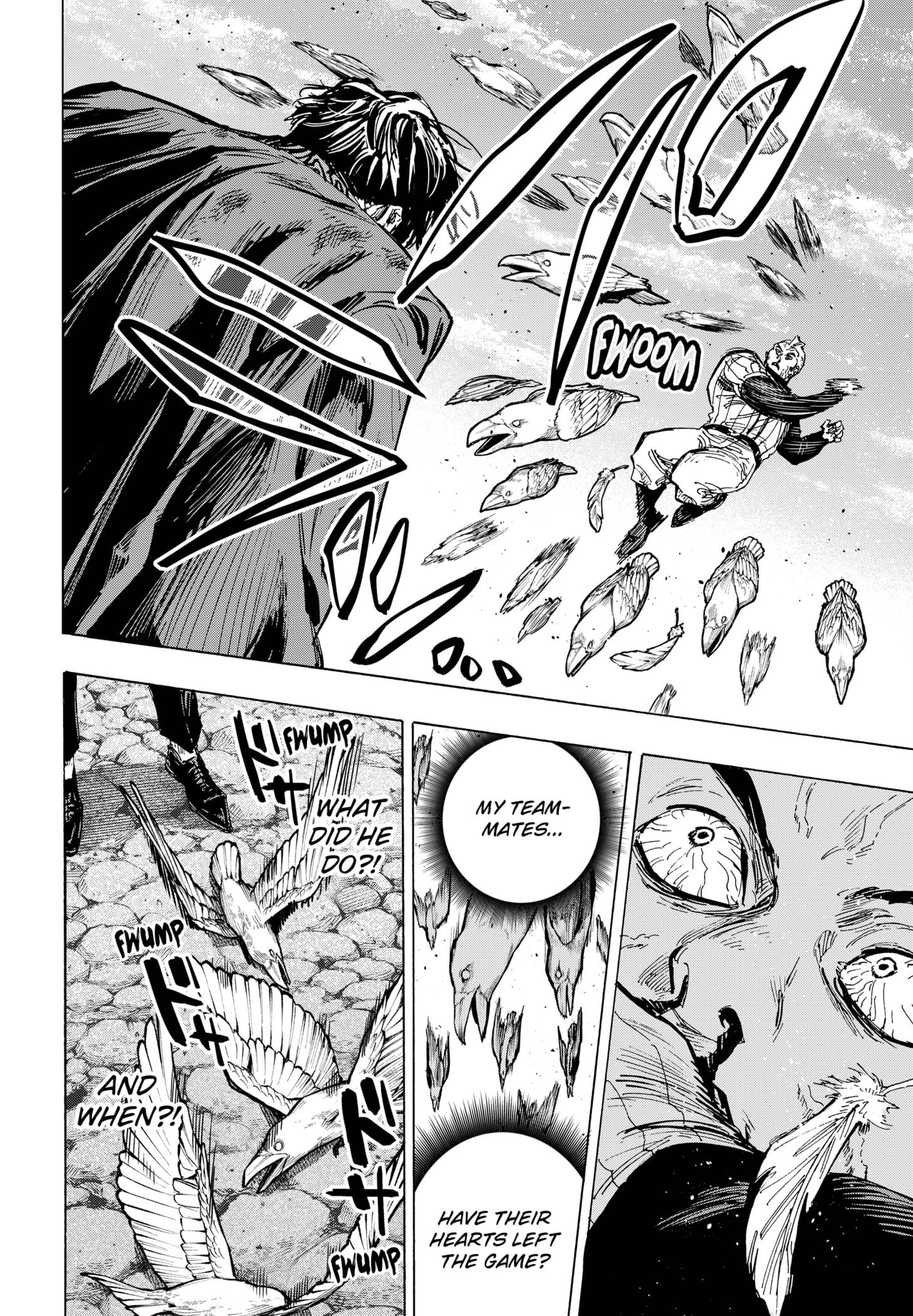 Read Marriagetoxin (en) Manga Online