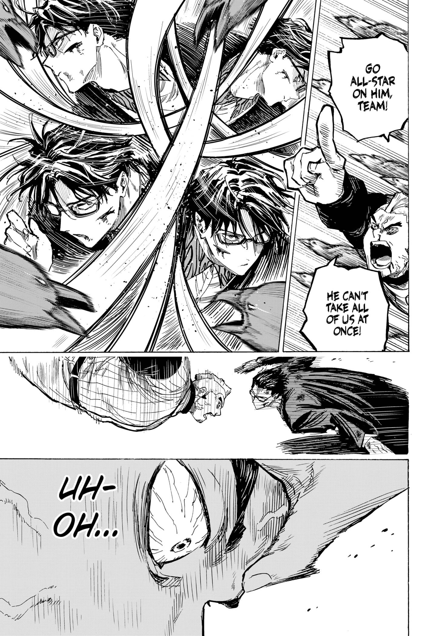 Read Marriagetoxin (en) Manga Online