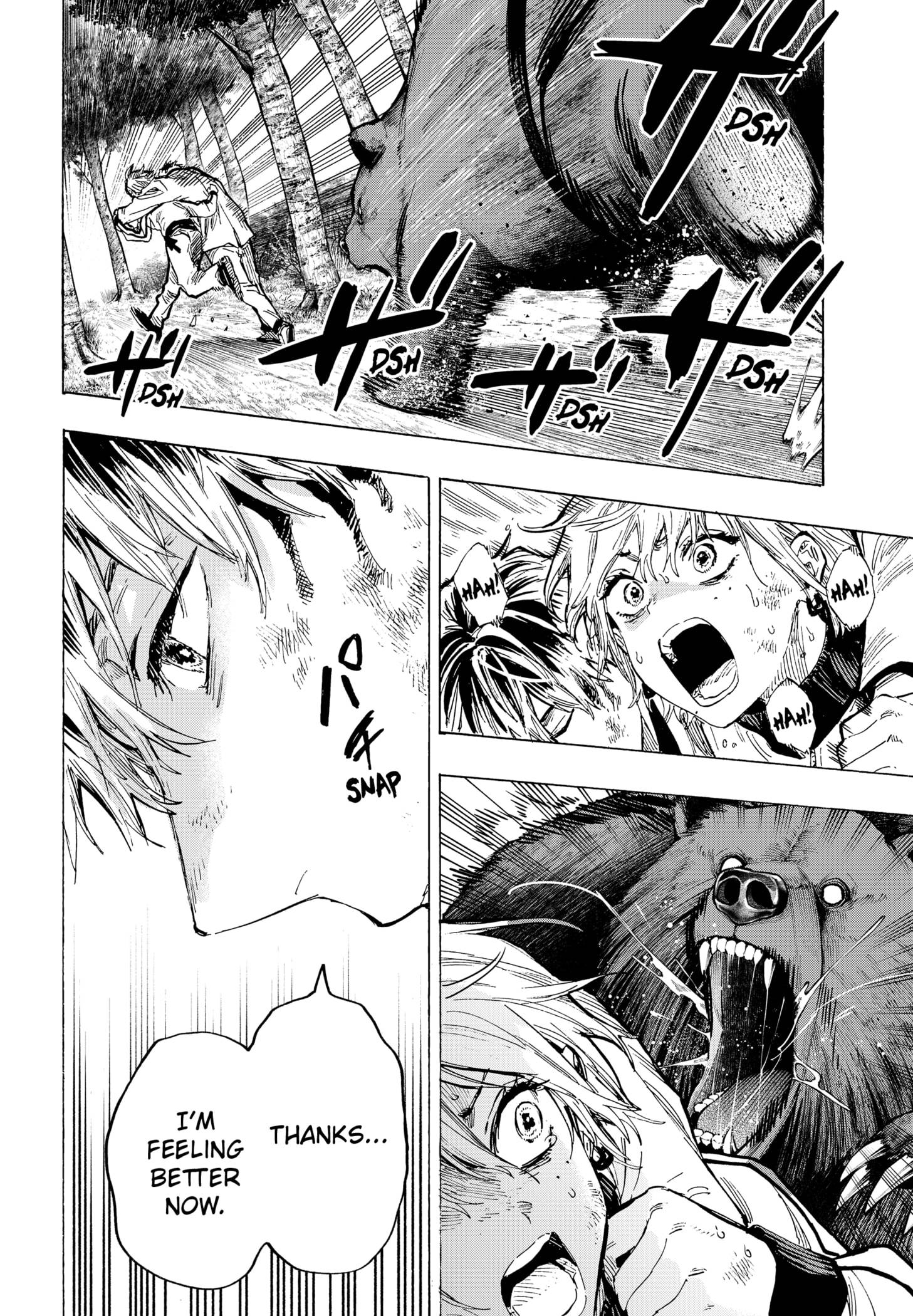 Read Marriagetoxin (en) Manga Online