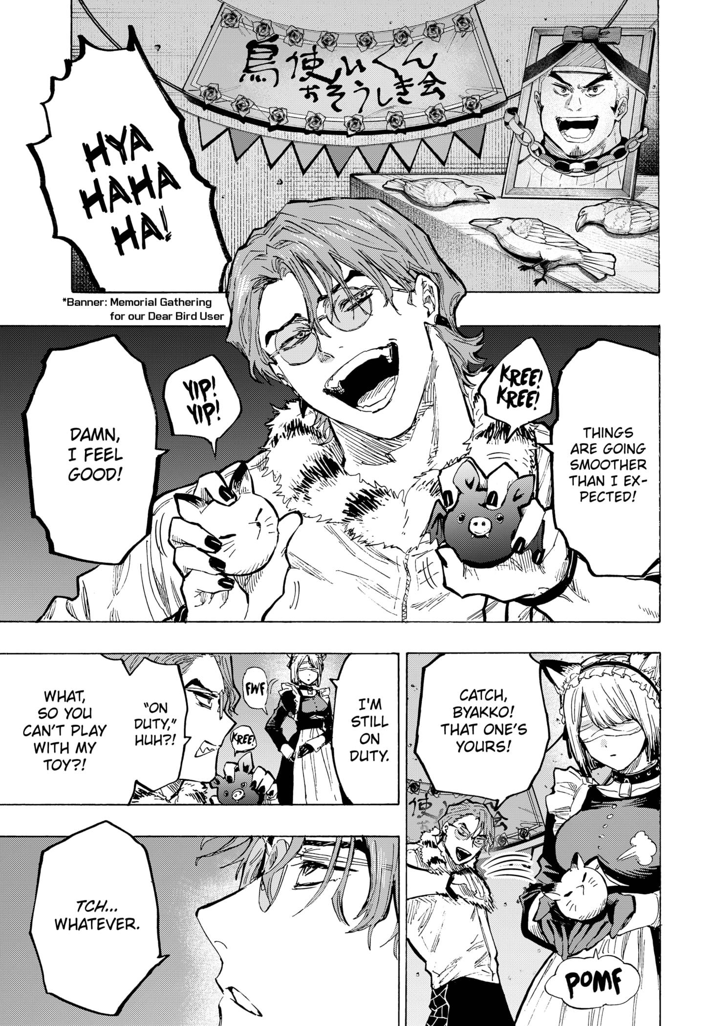 Read Marriagetoxin (en) Manga Online