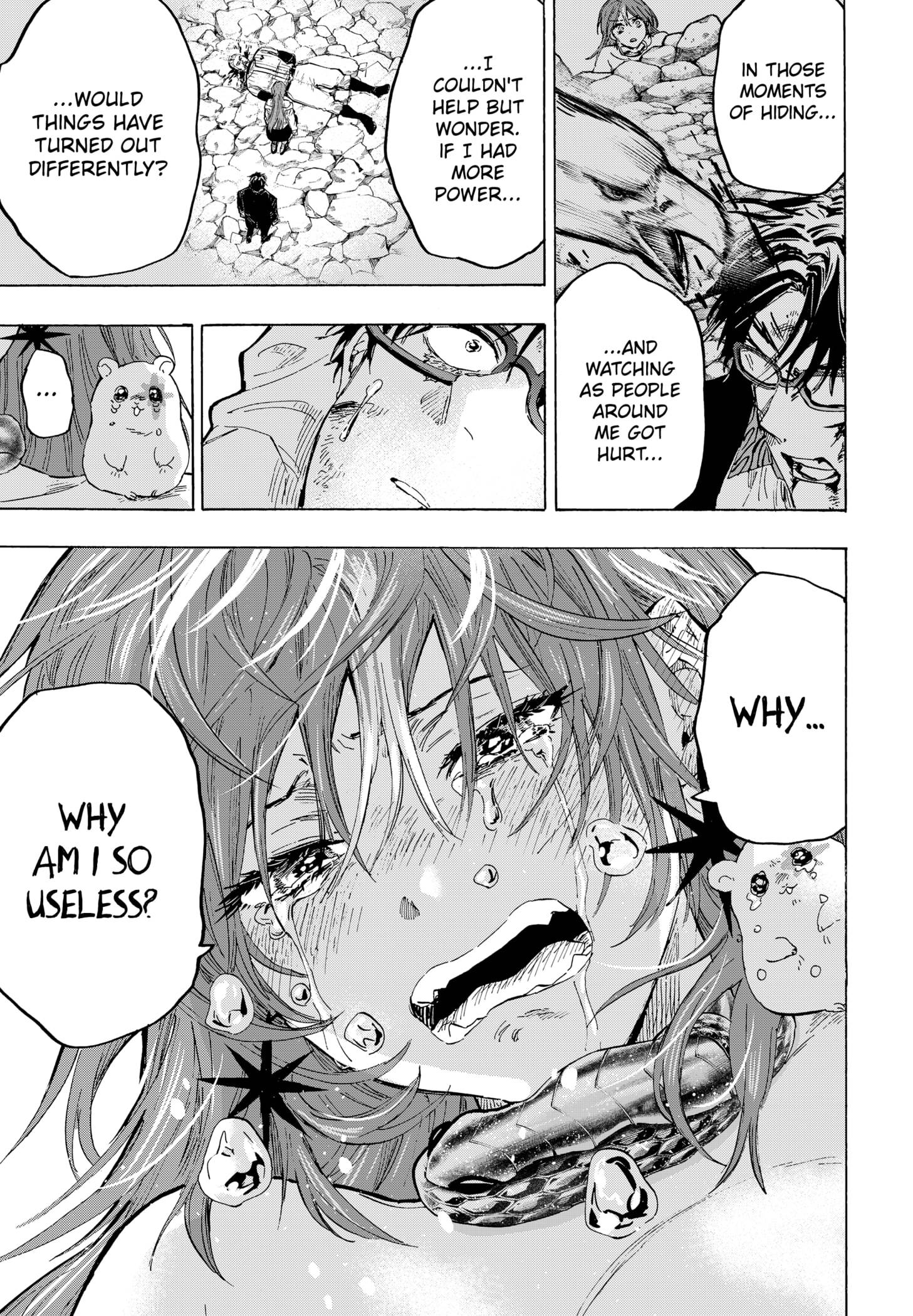 Read Marriagetoxin (en) Manga Online