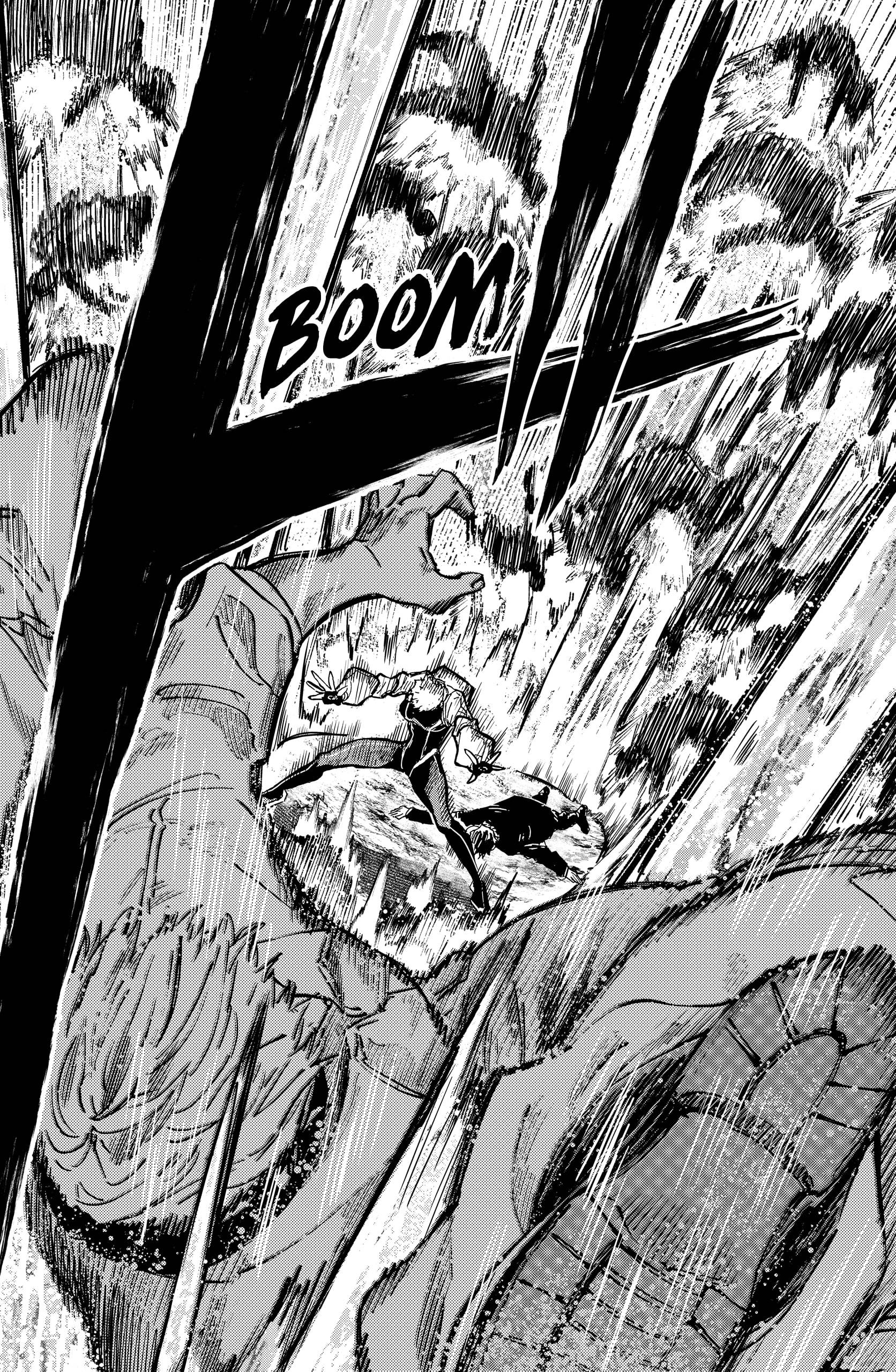 Read Marriagetoxin (en) Manga Online