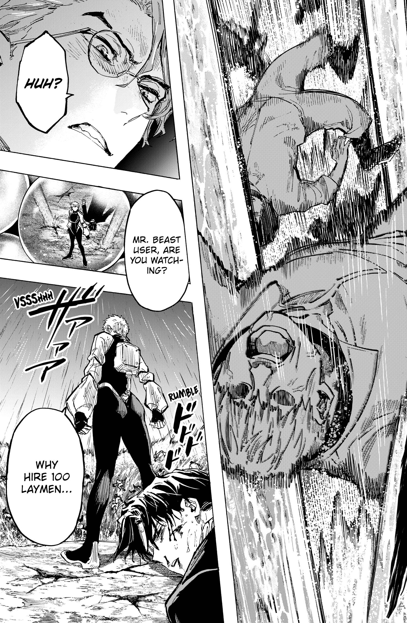 Read Marriagetoxin (en) Manga Online