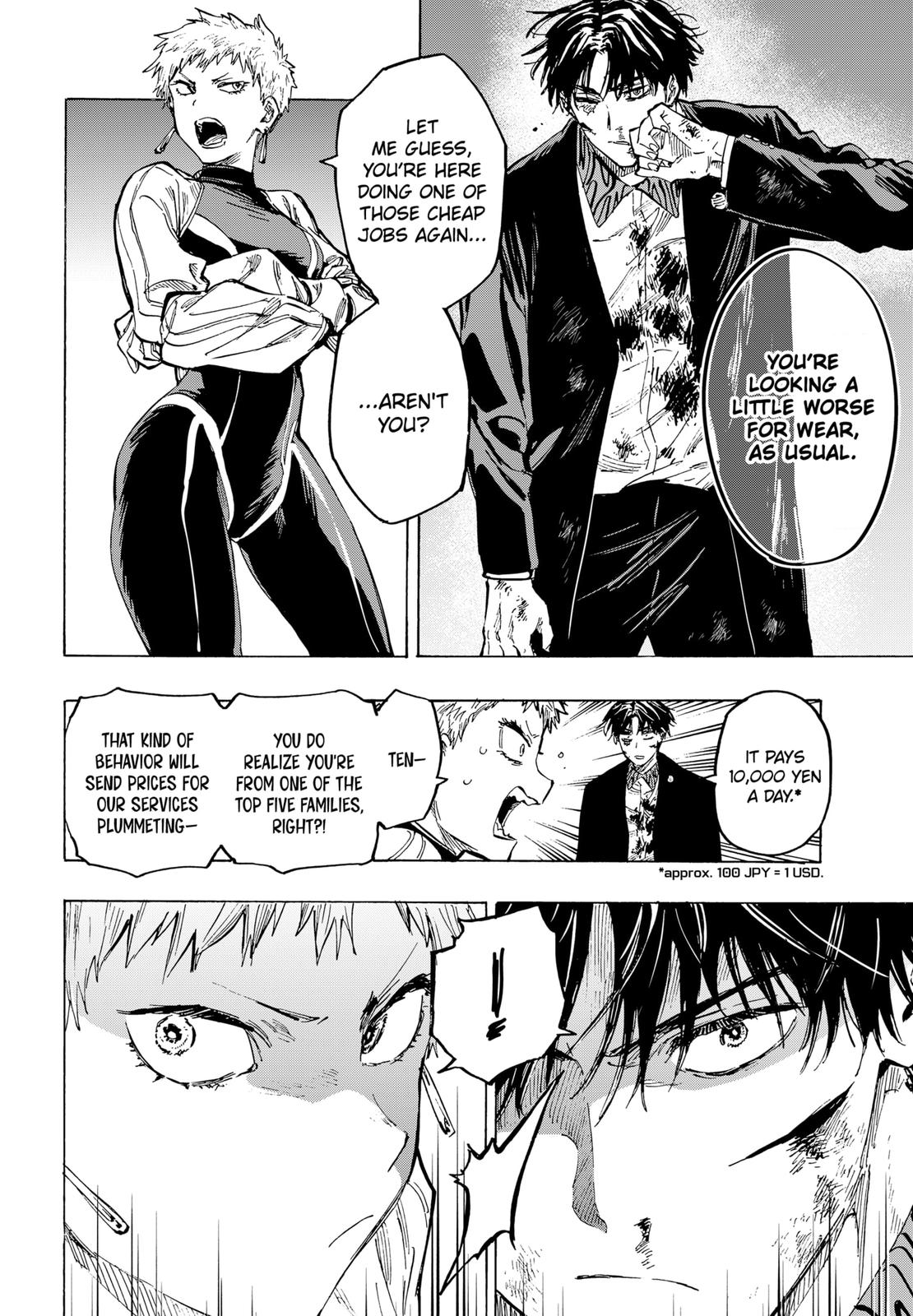 Read Marriagetoxin (en) Manga Online