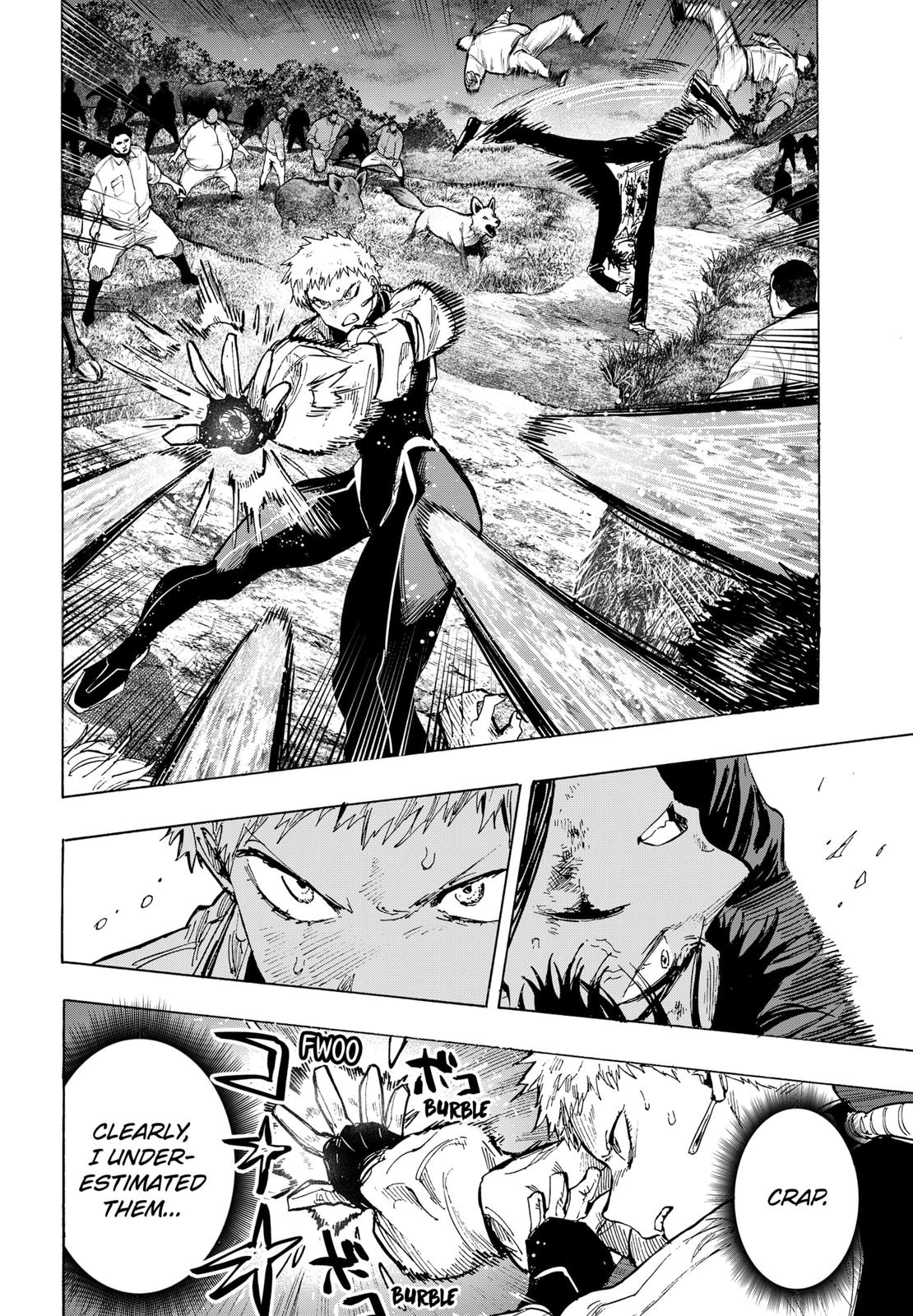 Read Marriagetoxin (en) Manga Online