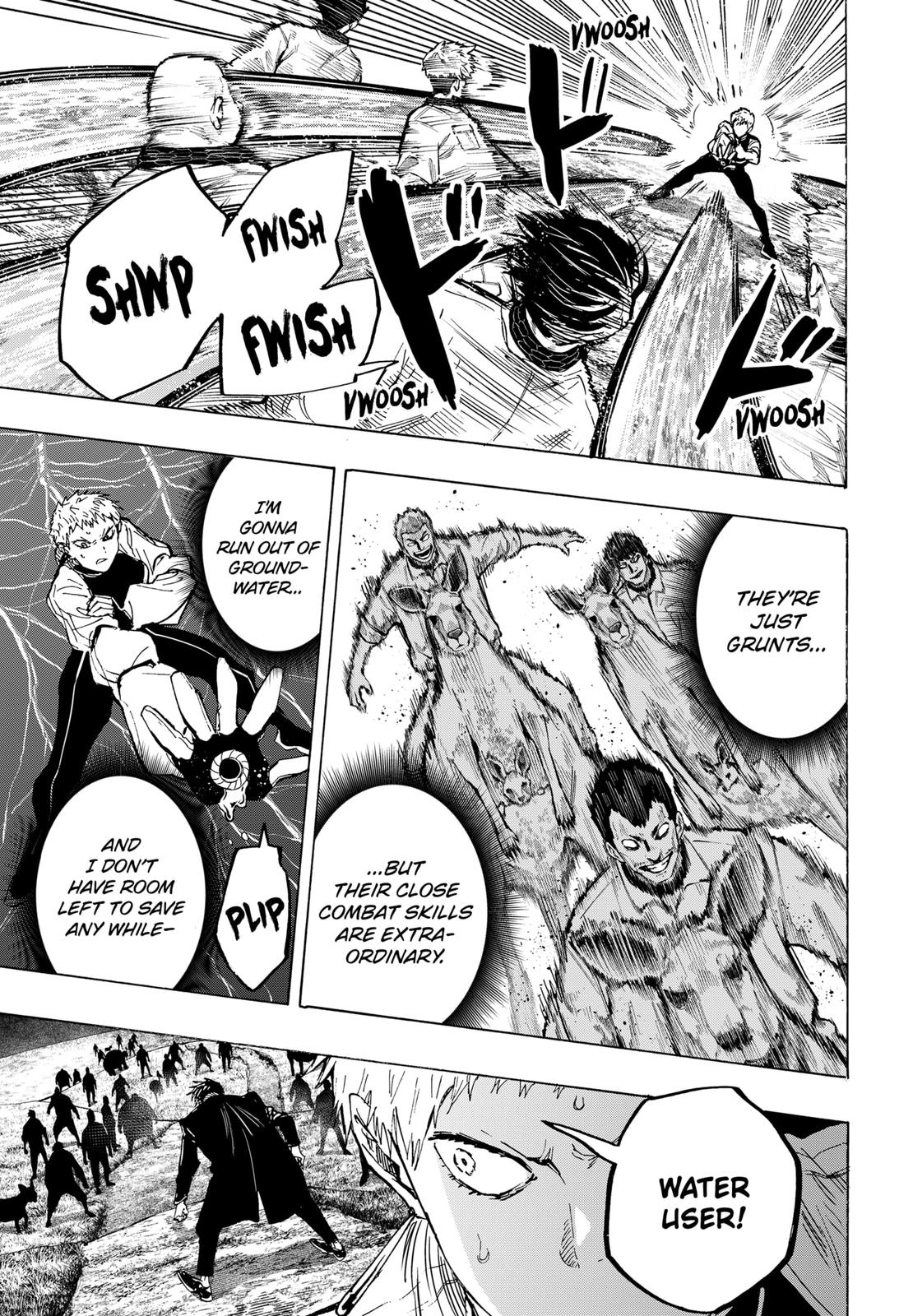 Read Marriagetoxin (en) Manga Online